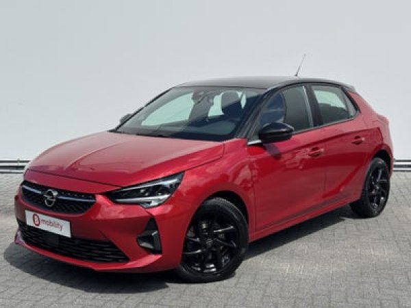 Opel Corsa 1.2 GS Line 2022 - voorkant