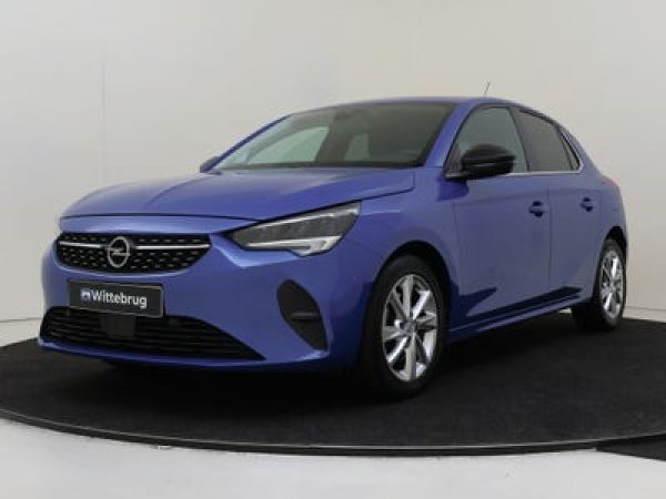Opel Corsa 1.2 Level 3 2023 - voorkant