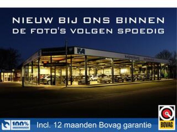 Volkswagen Tiguan 2.0 TSI 4Motion Highline 2016 - voorkant
