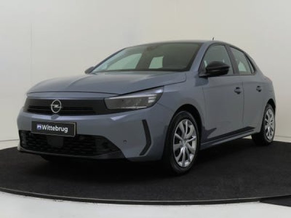 Opel Corsa 1.2 Turbo 2024 - voorkant