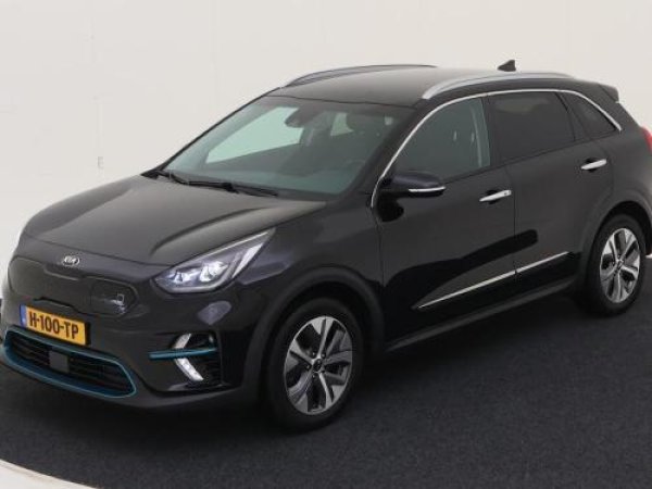 Foto van Kia e-Niro