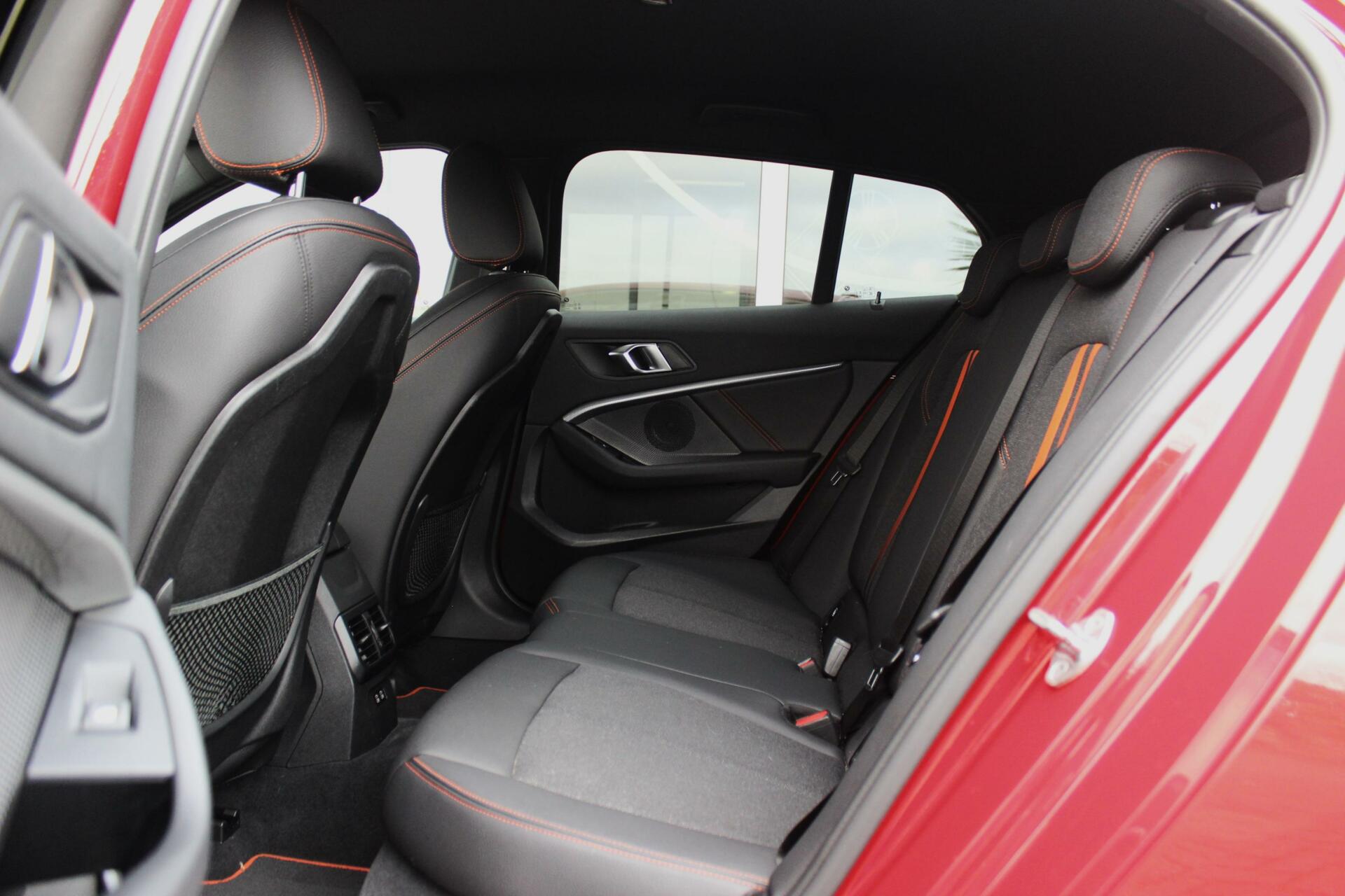 Foto van BMW 118i