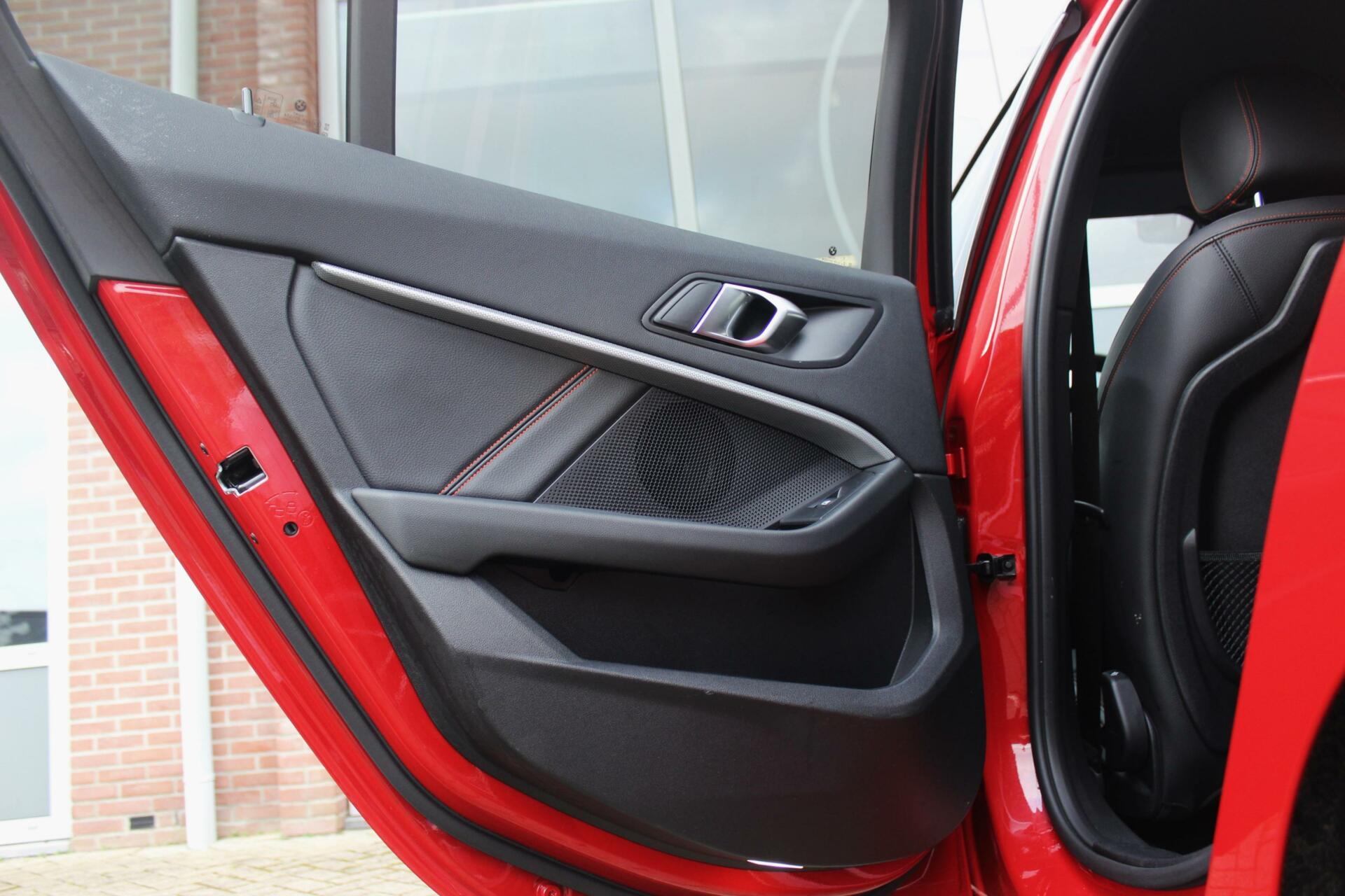 Foto van BMW 118i
