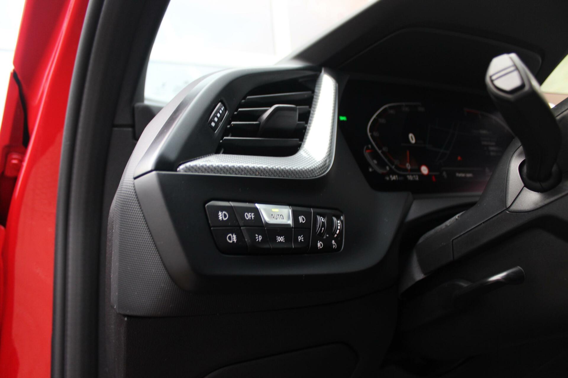 Foto van BMW 118i
