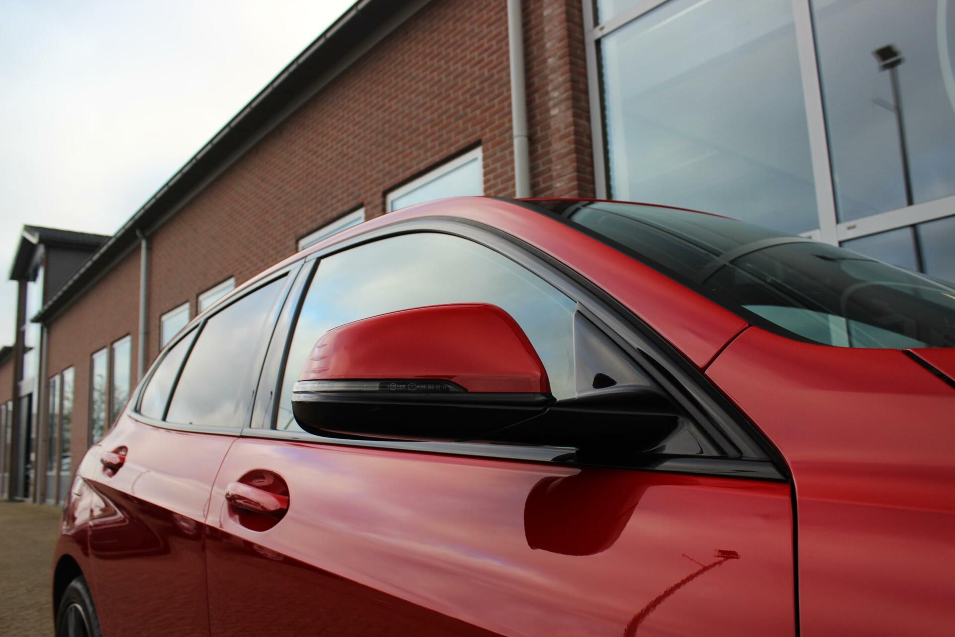 Foto van BMW 118i