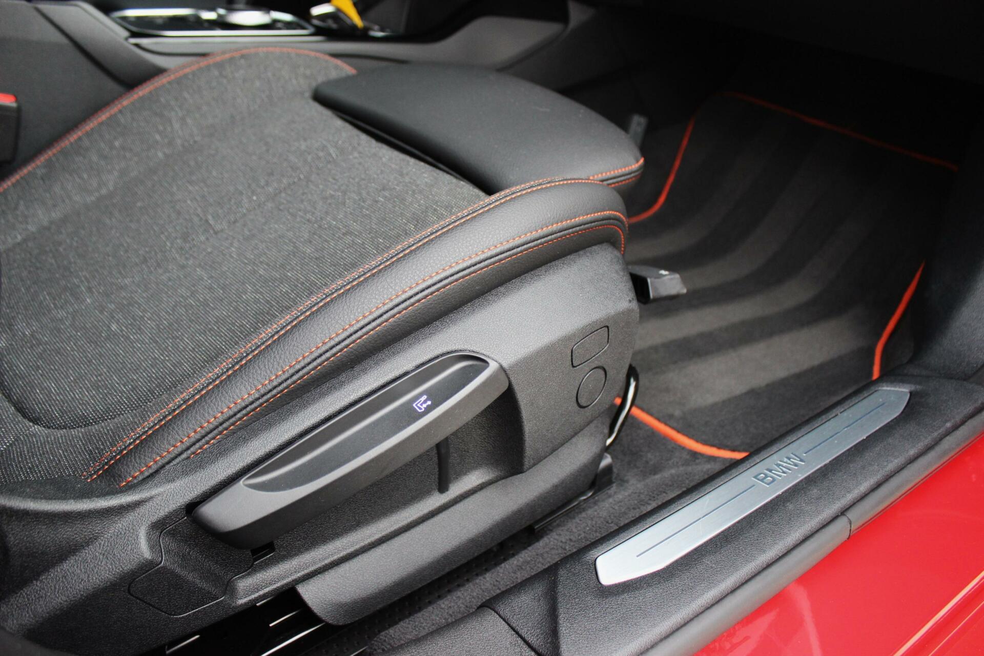Foto van BMW 118i