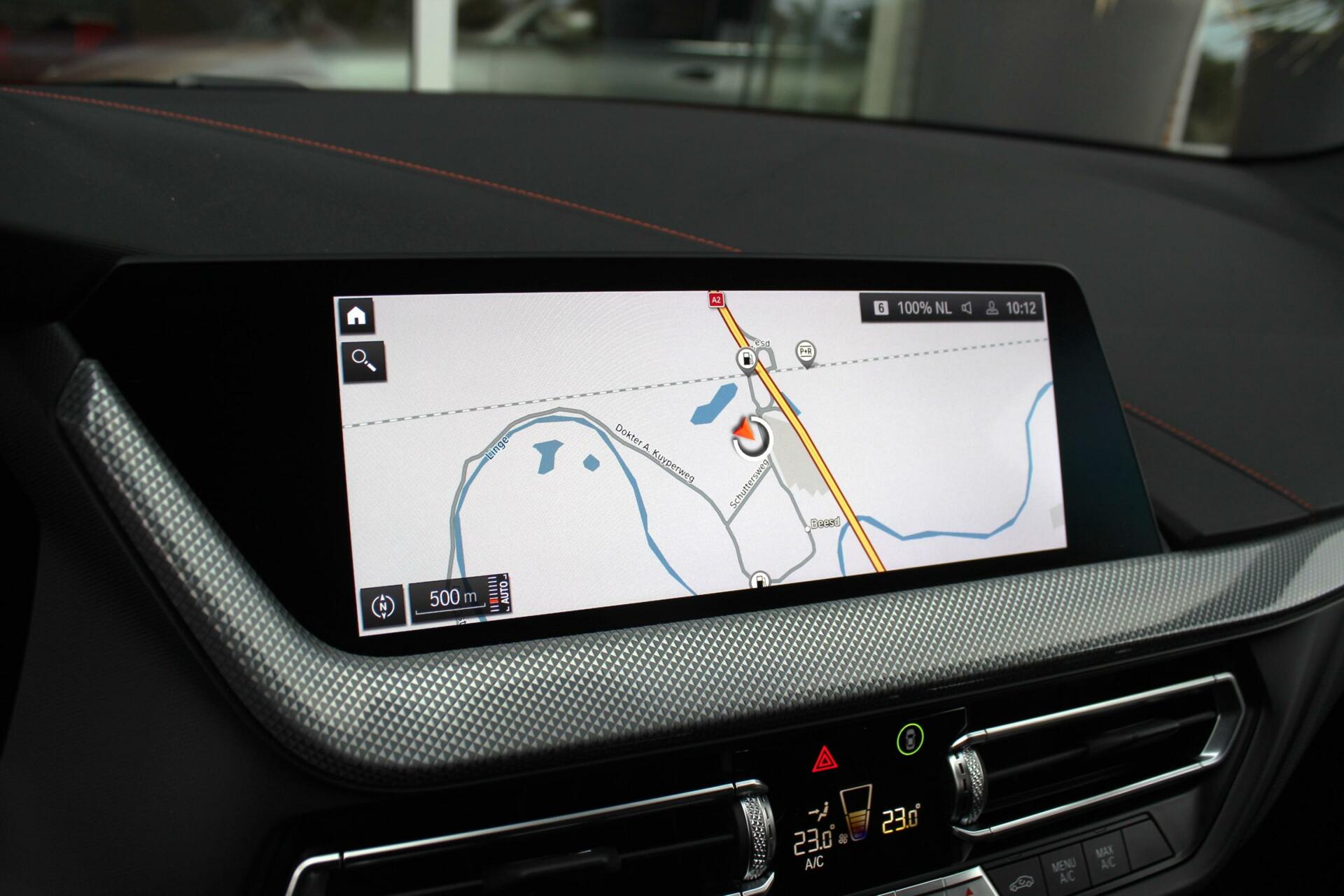 Foto van BMW 118i