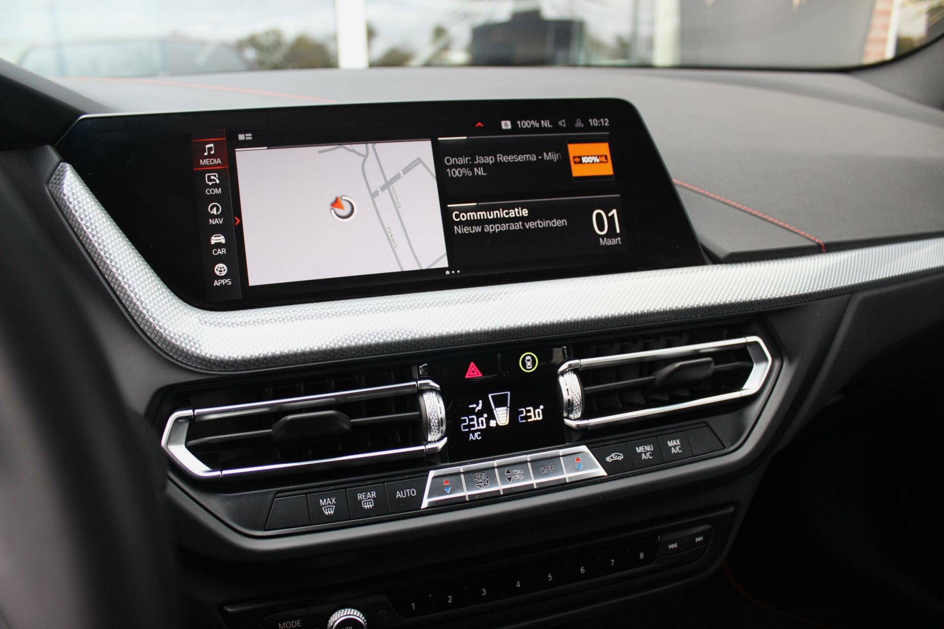 Foto van BMW 118i