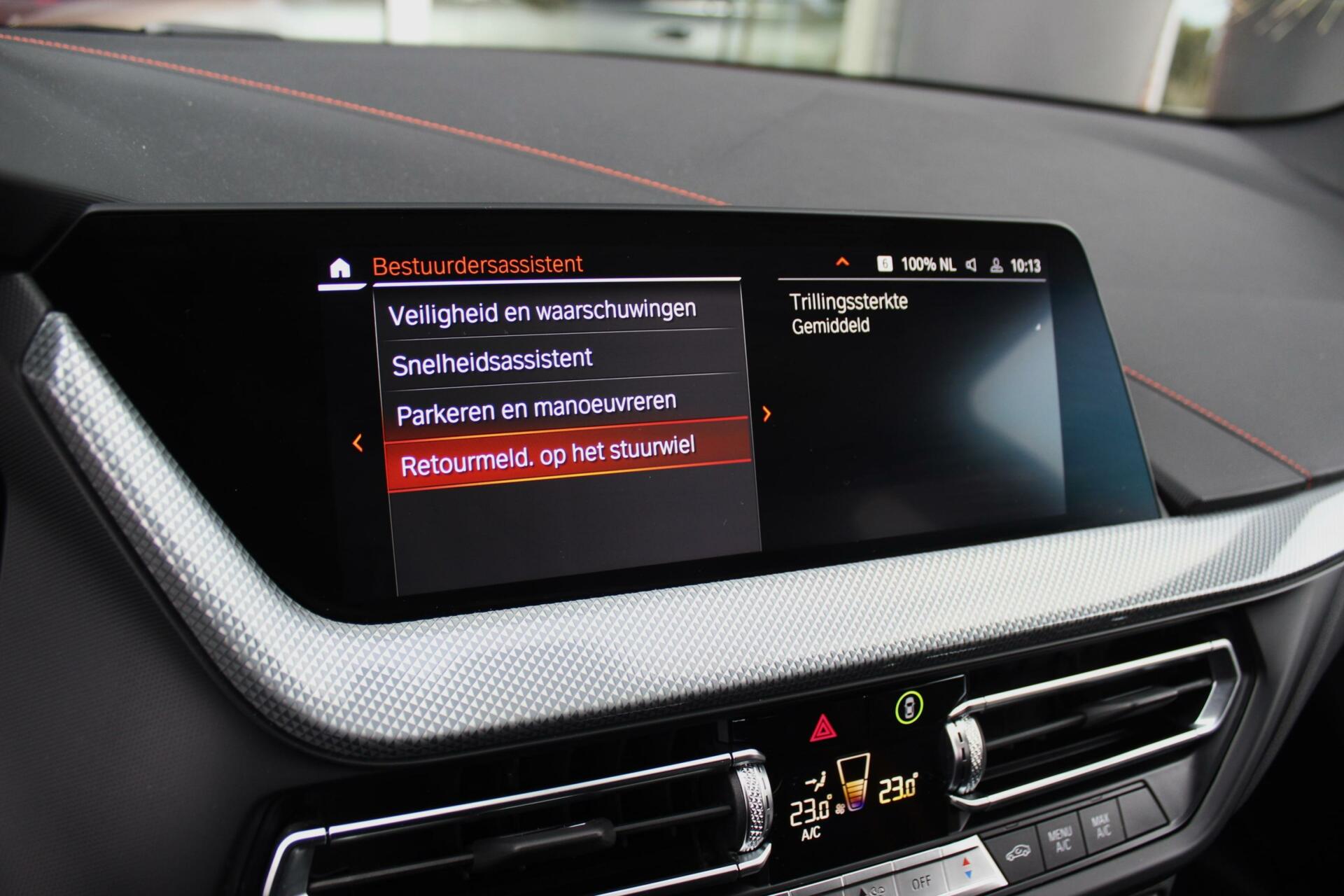 Foto van BMW 118i
