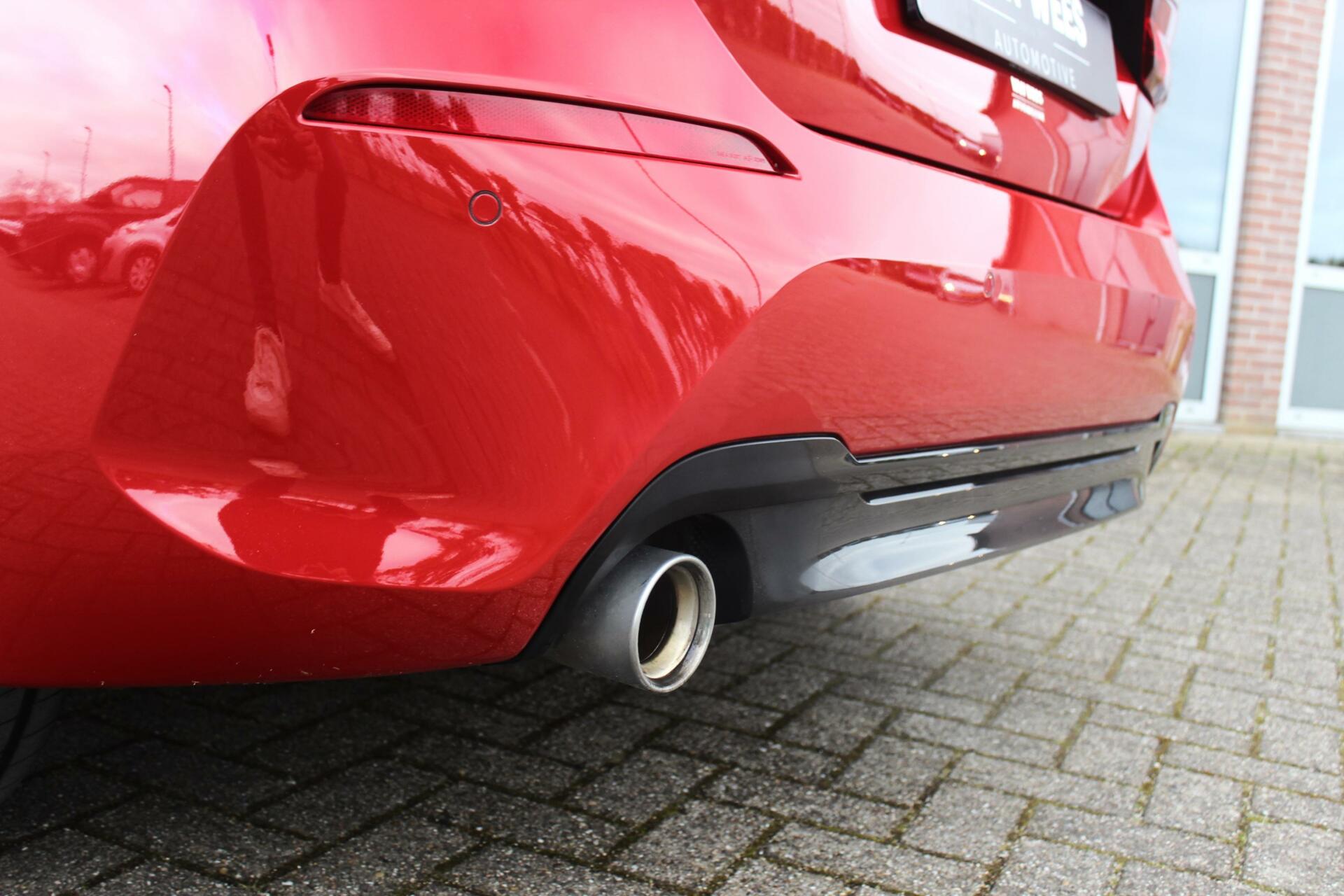 Foto van BMW 118i