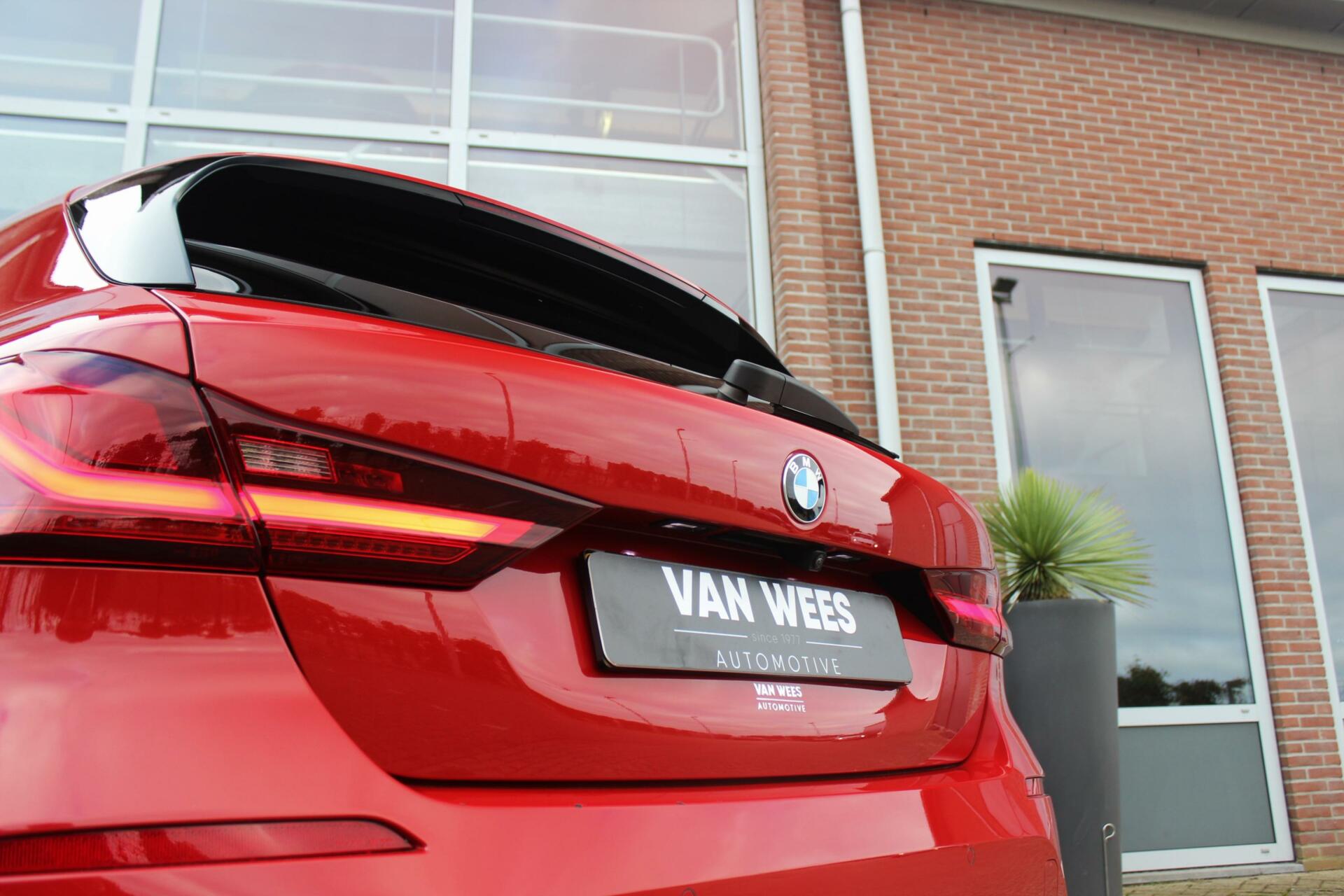 Foto van BMW 118i