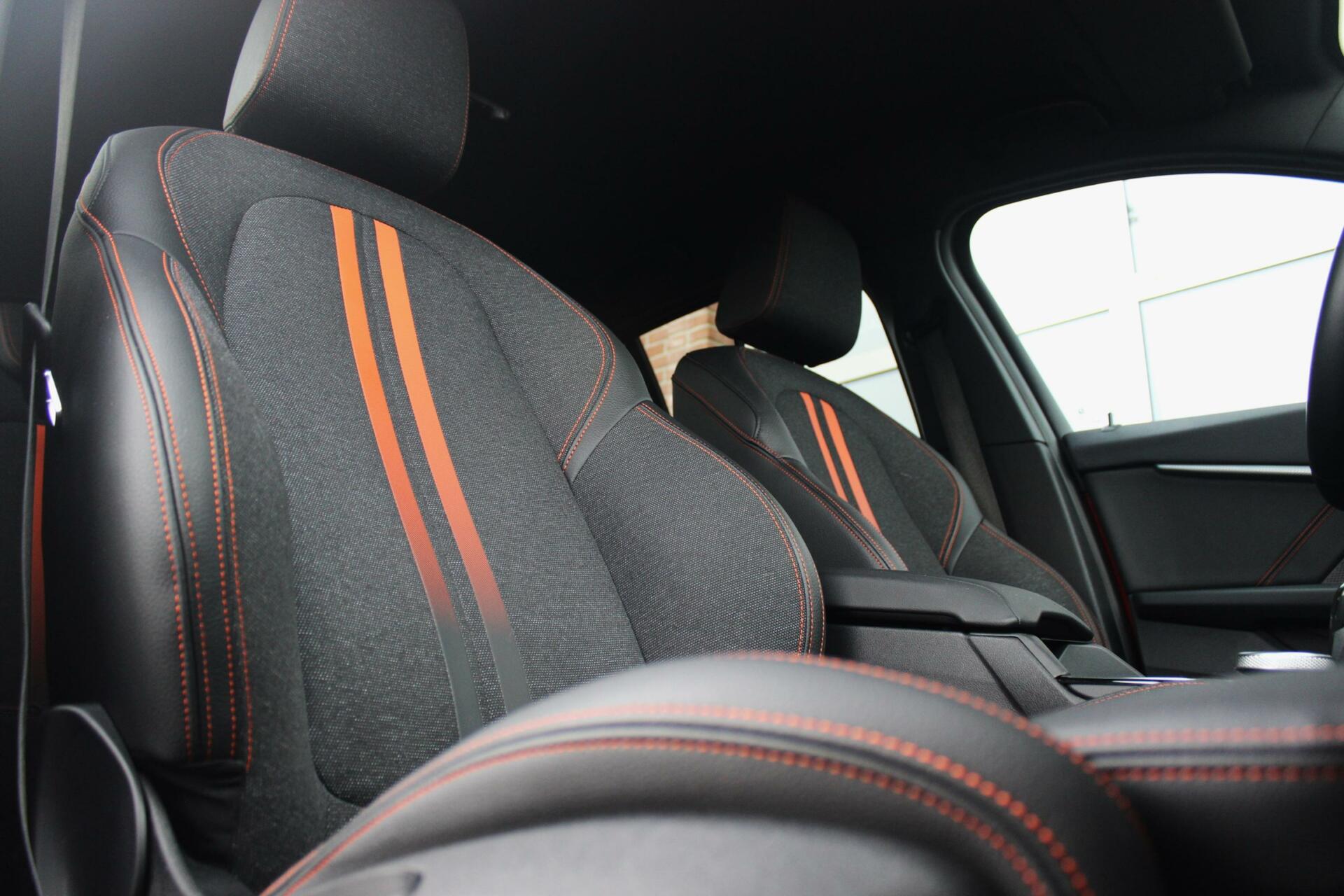 Foto van BMW 118i
