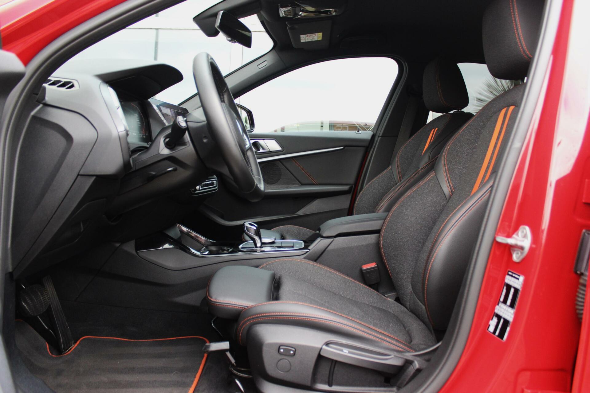 Foto van BMW 118i