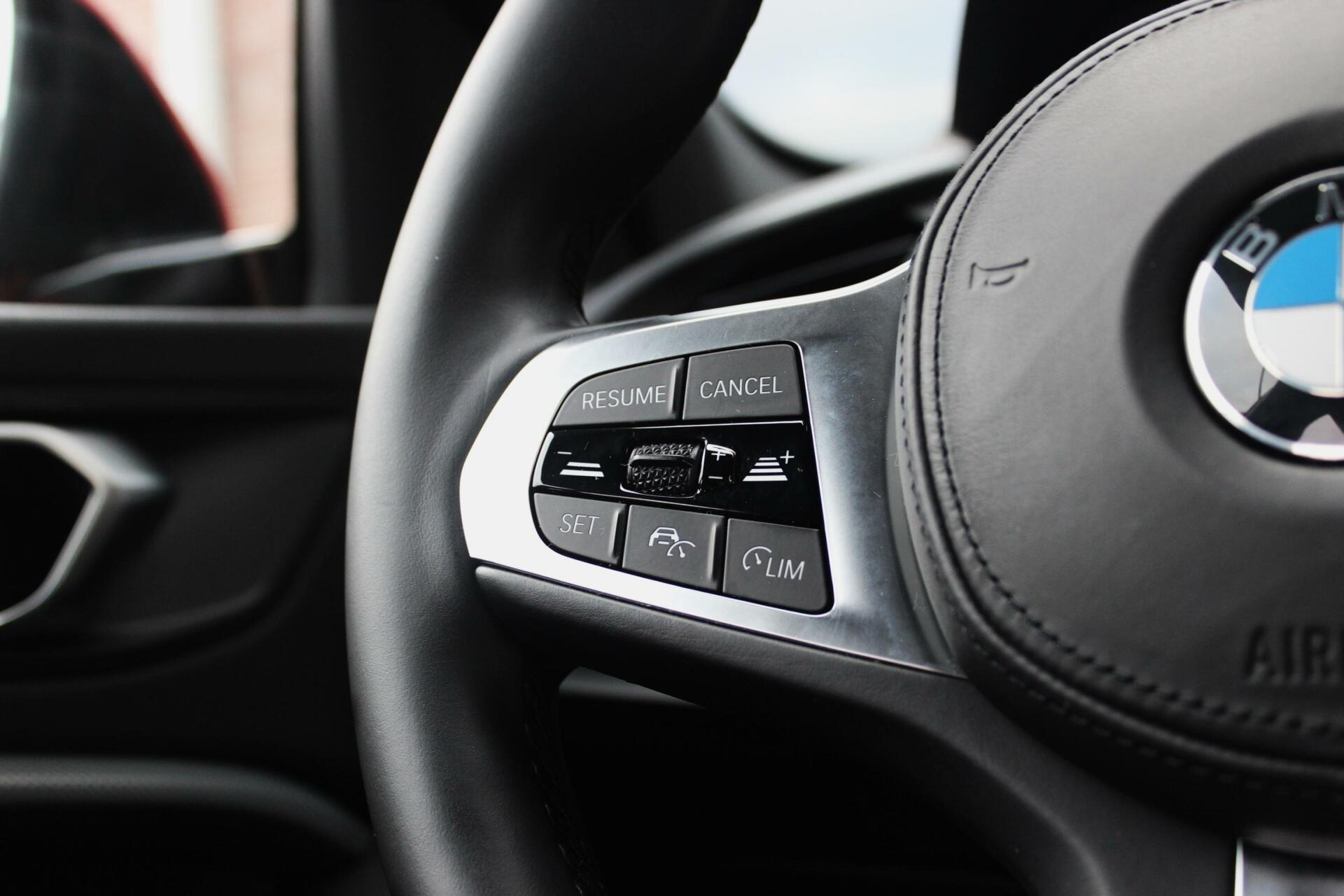 Foto van BMW 118i