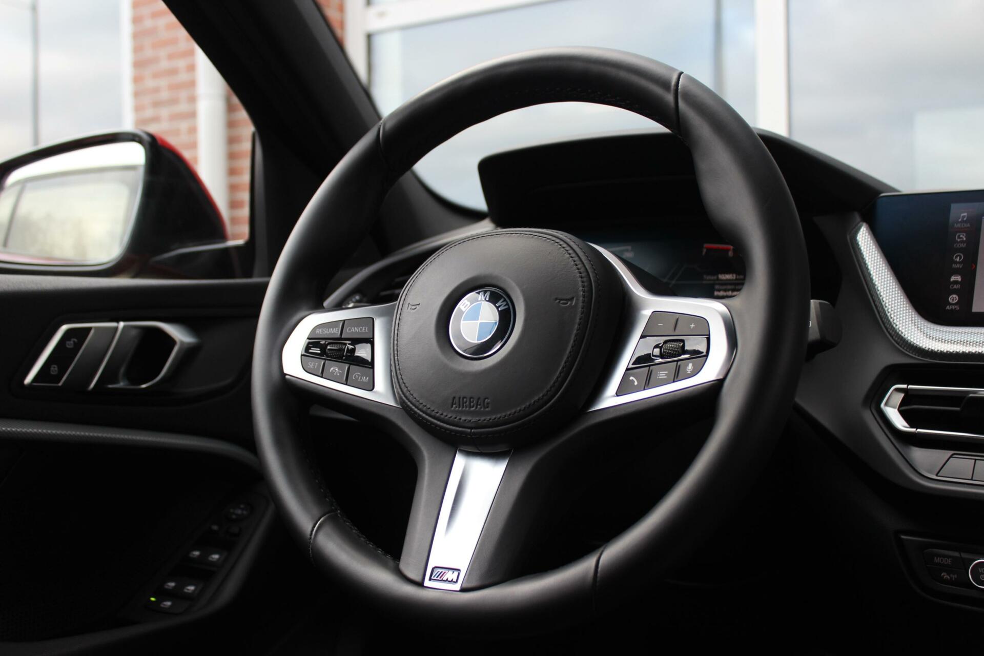 Foto van BMW 118i