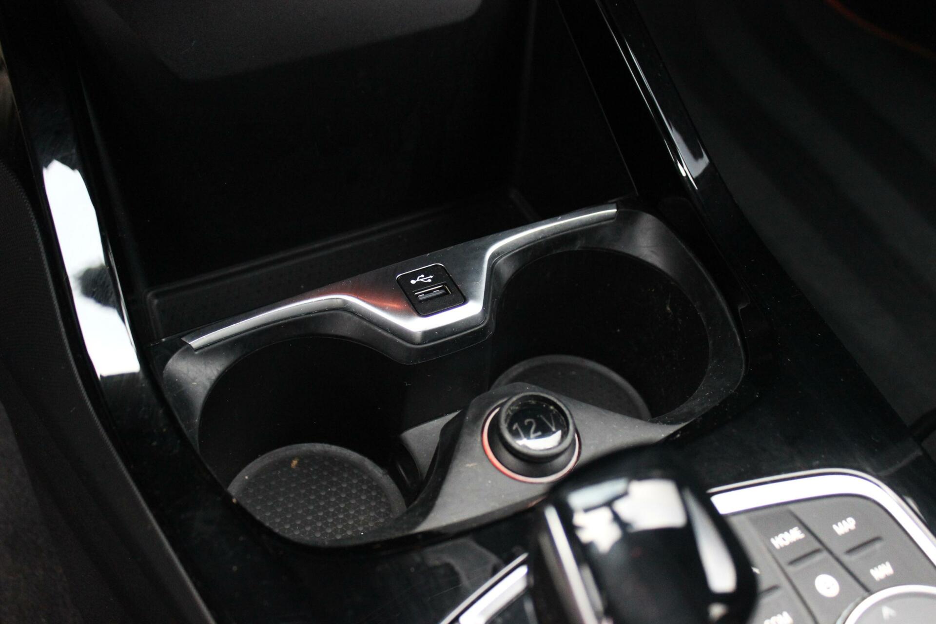 Foto van BMW 118i