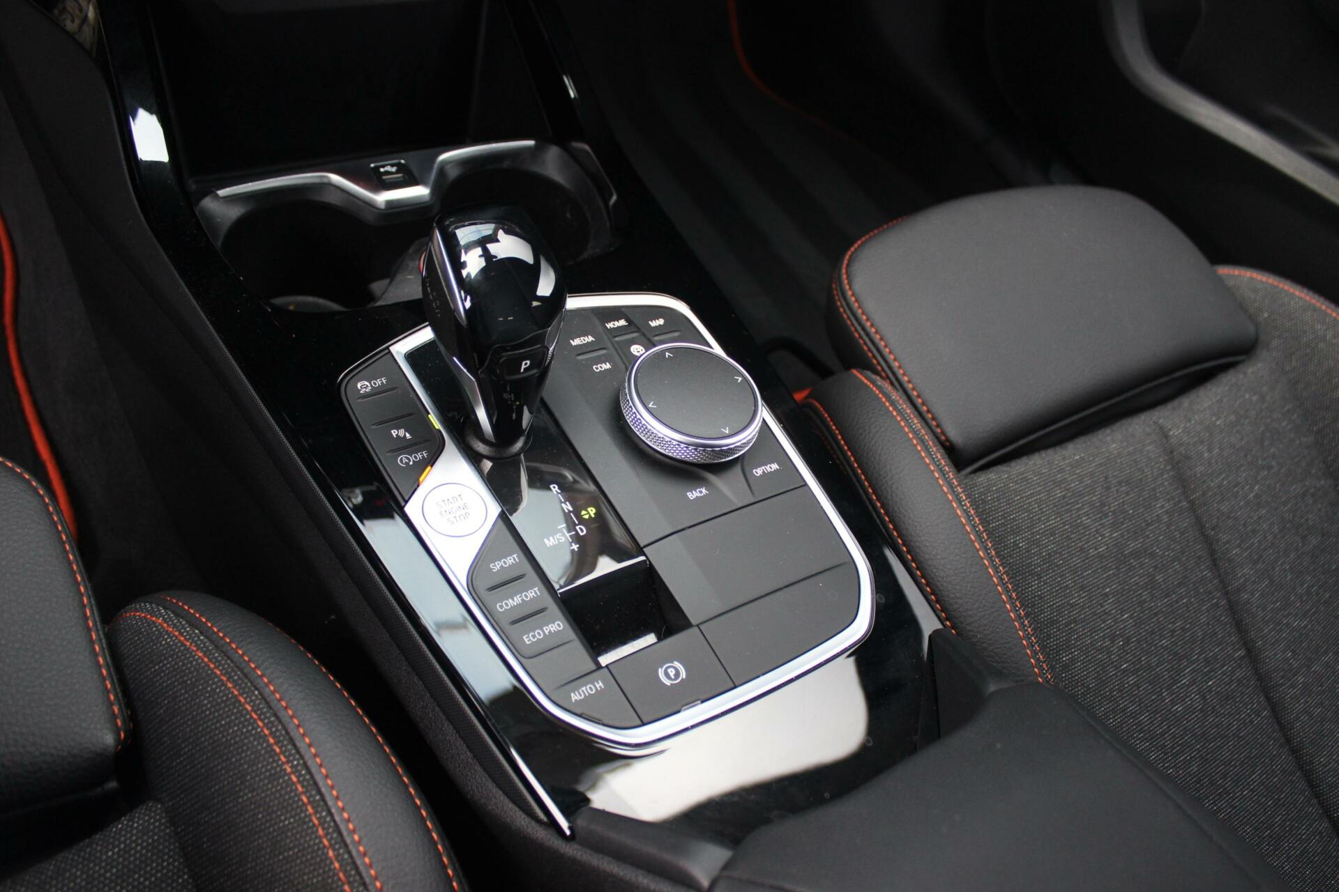 Foto van BMW 118i