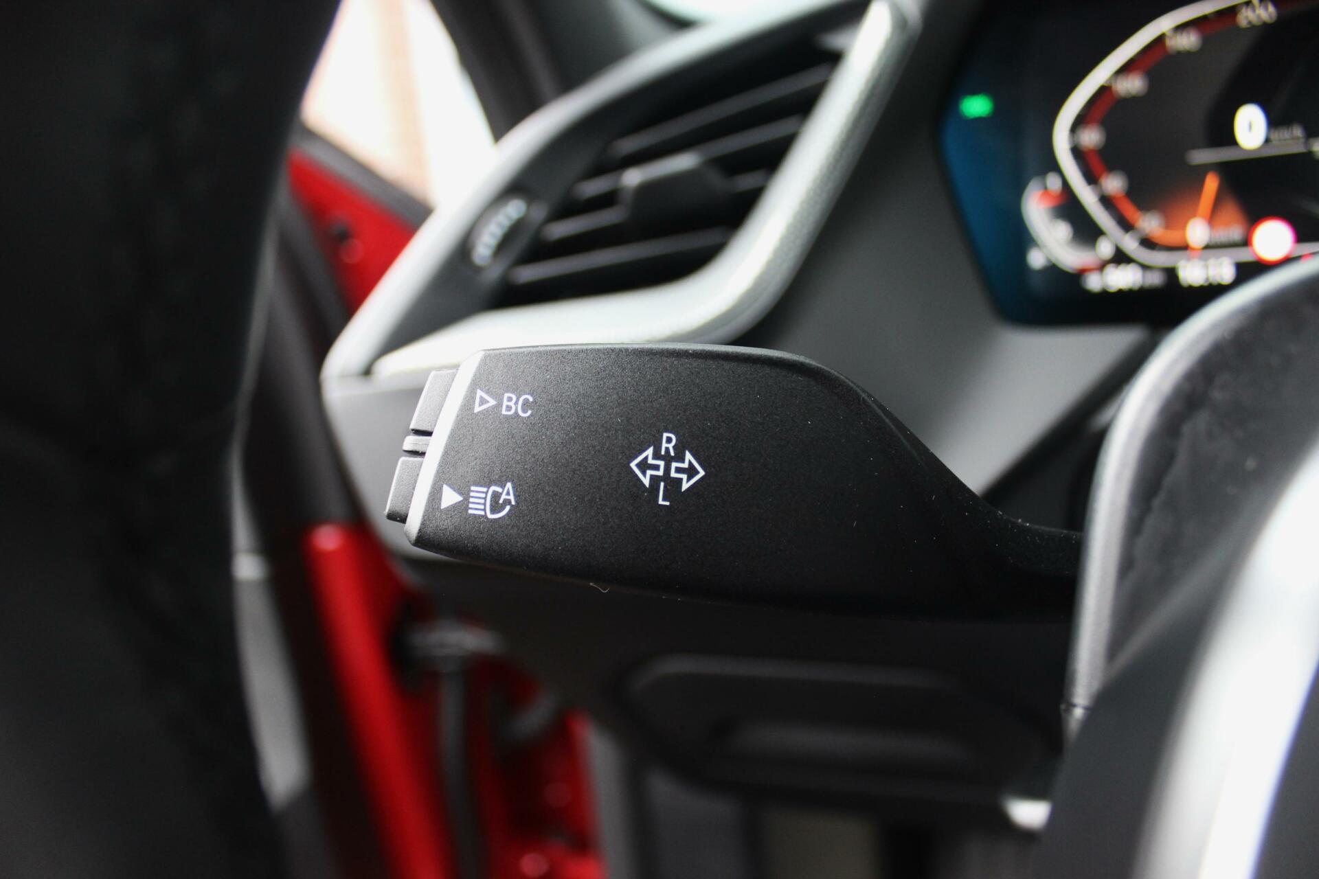 Foto van BMW 118i