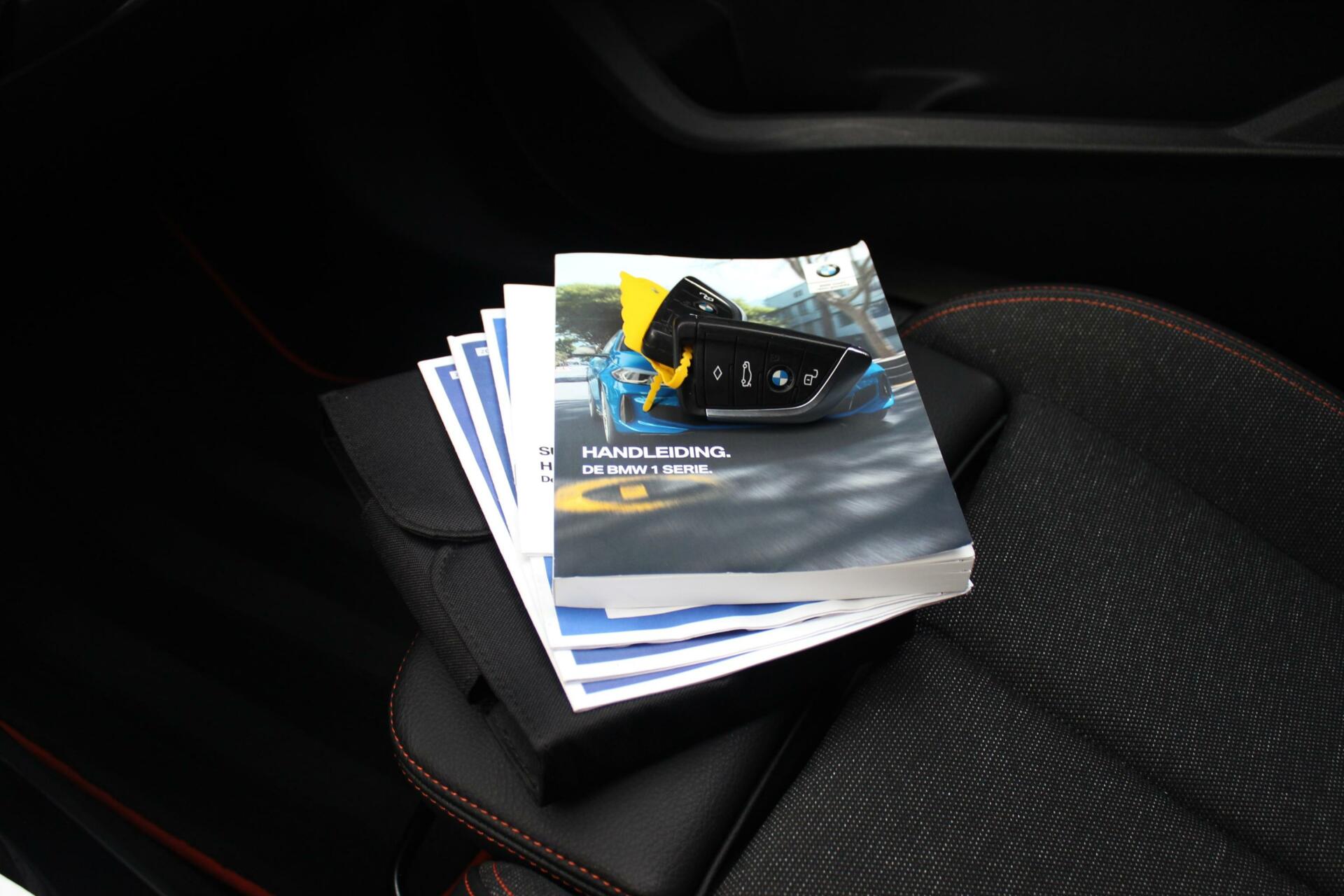 Foto van BMW 118i
