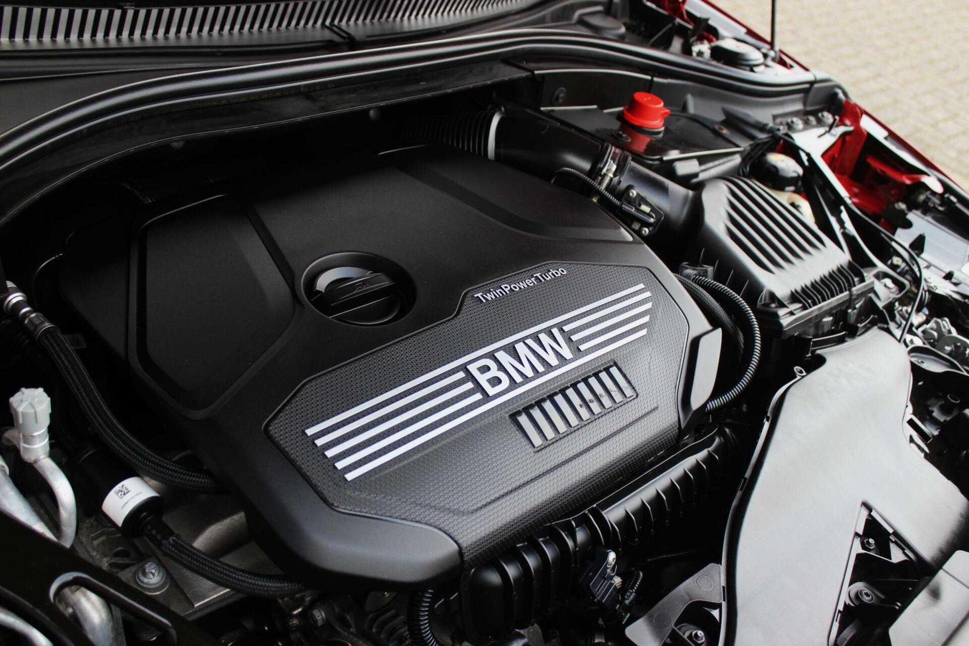 Foto van BMW 118i