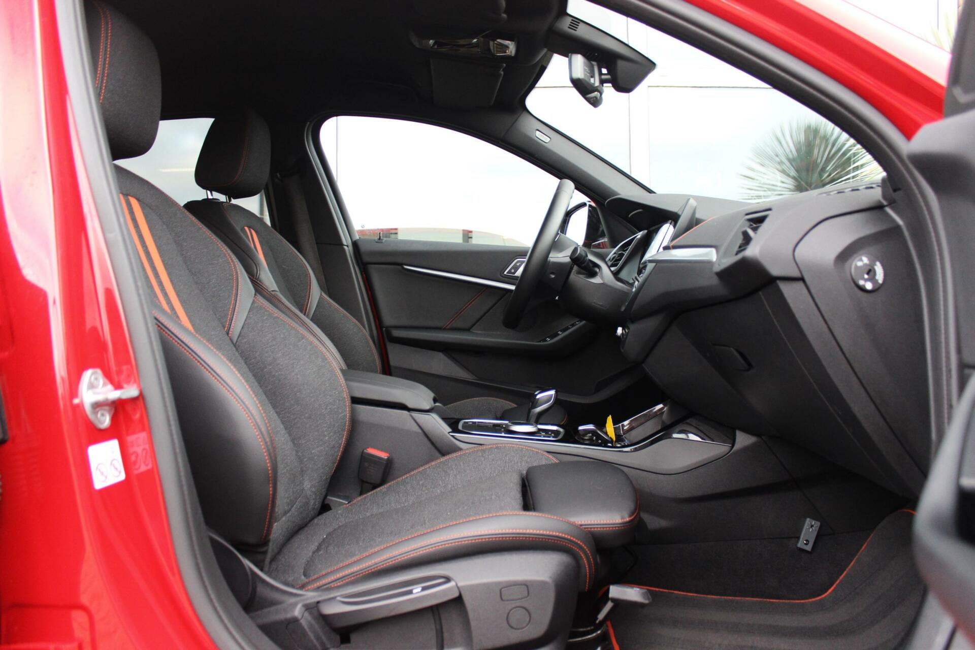 Foto van BMW 118i