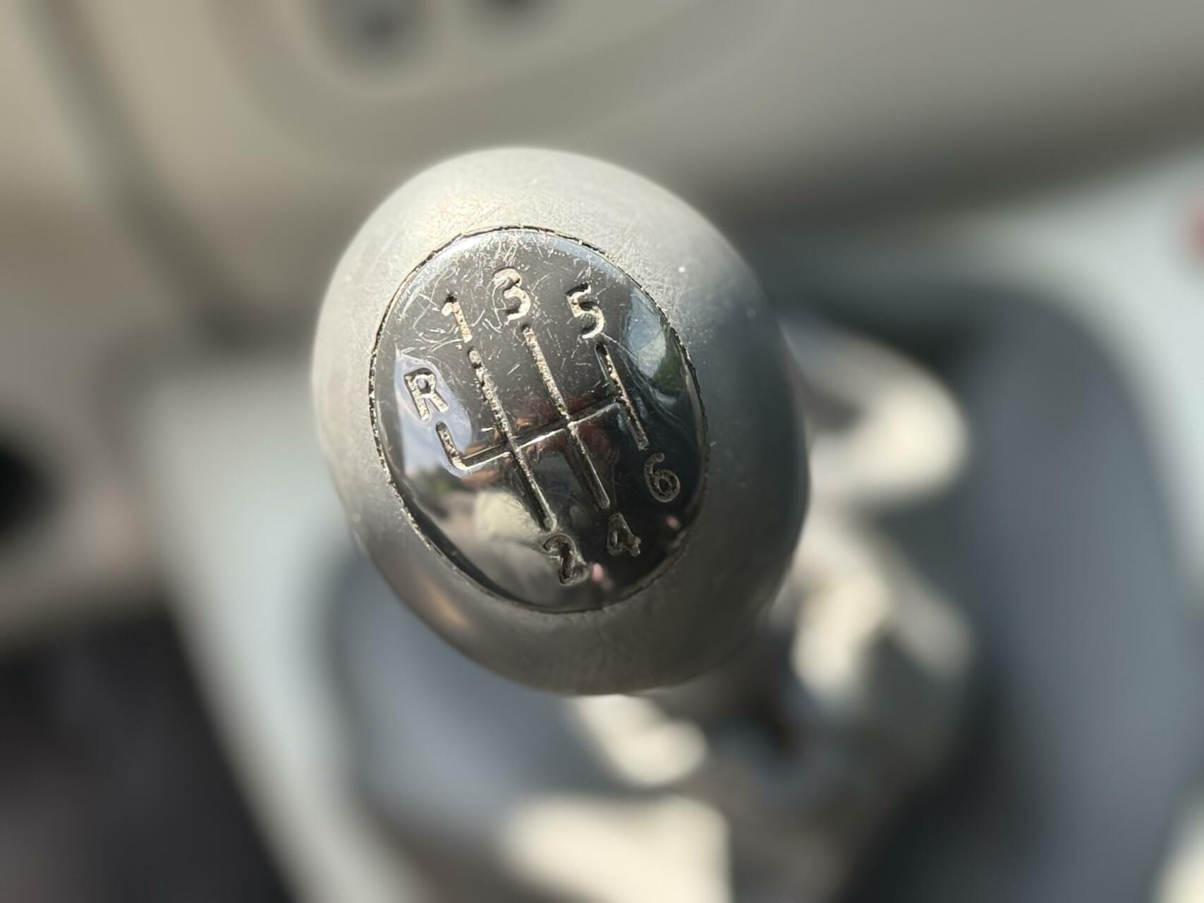 Foto van Renault Trafic Bestel