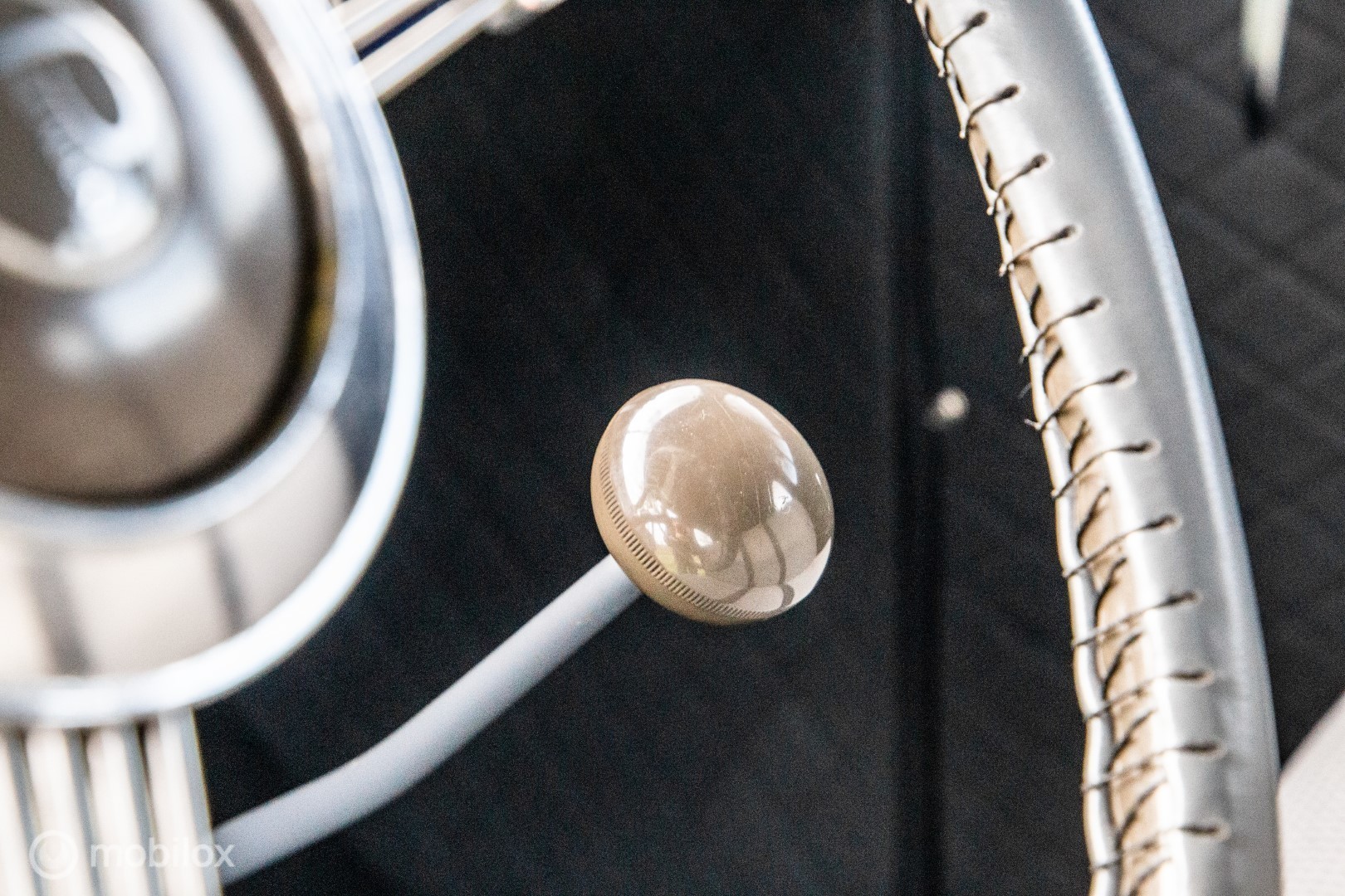 Foto van Studebaker President