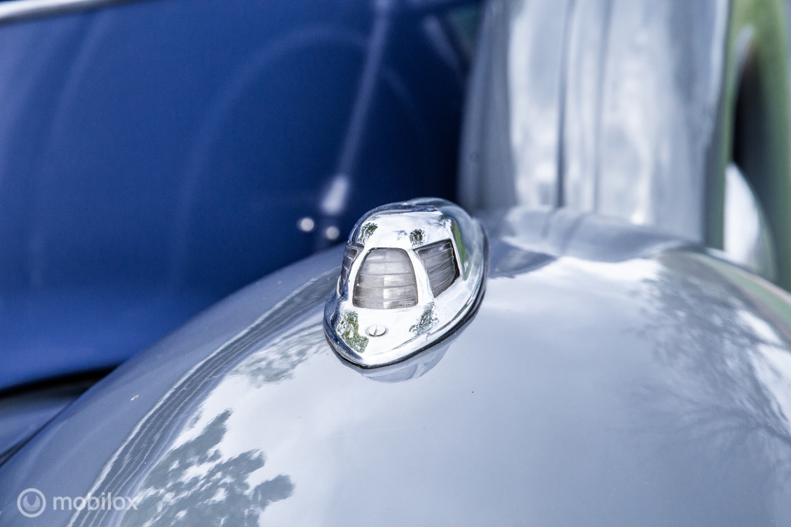 Foto van Studebaker President