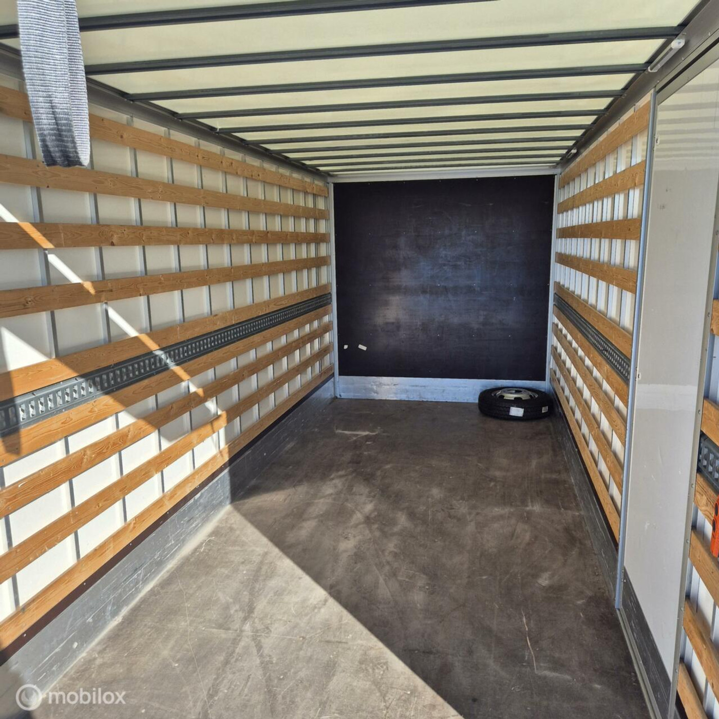 Foto van Renault Master Bestel