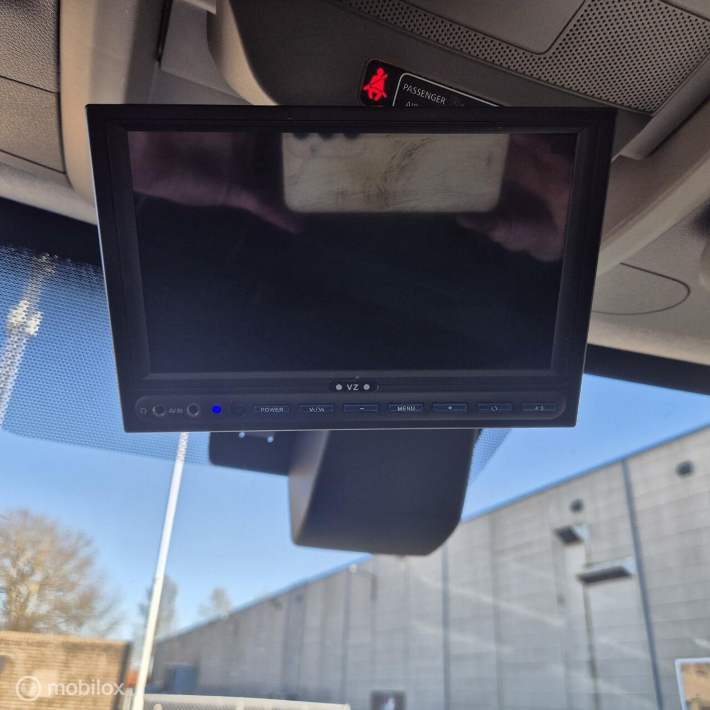 Foto van Renault Master Bestel