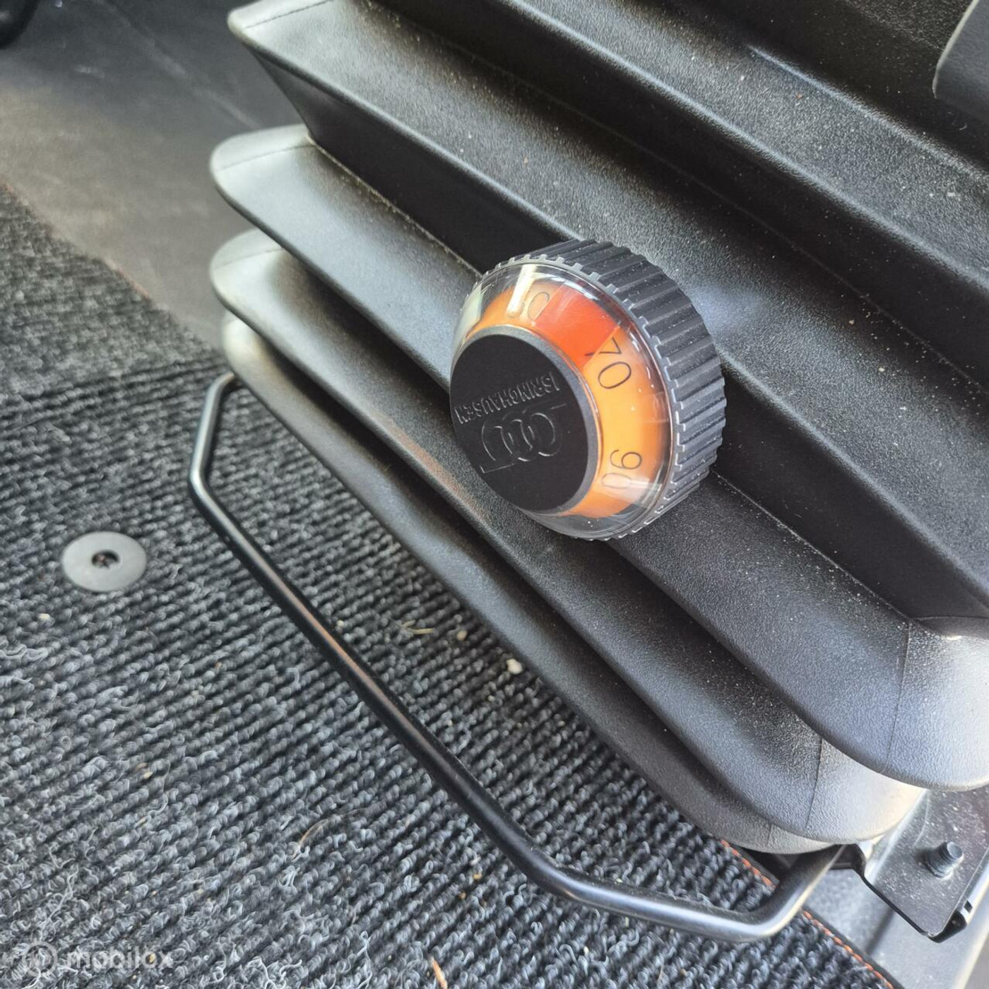 Foto van Renault Master Bestel