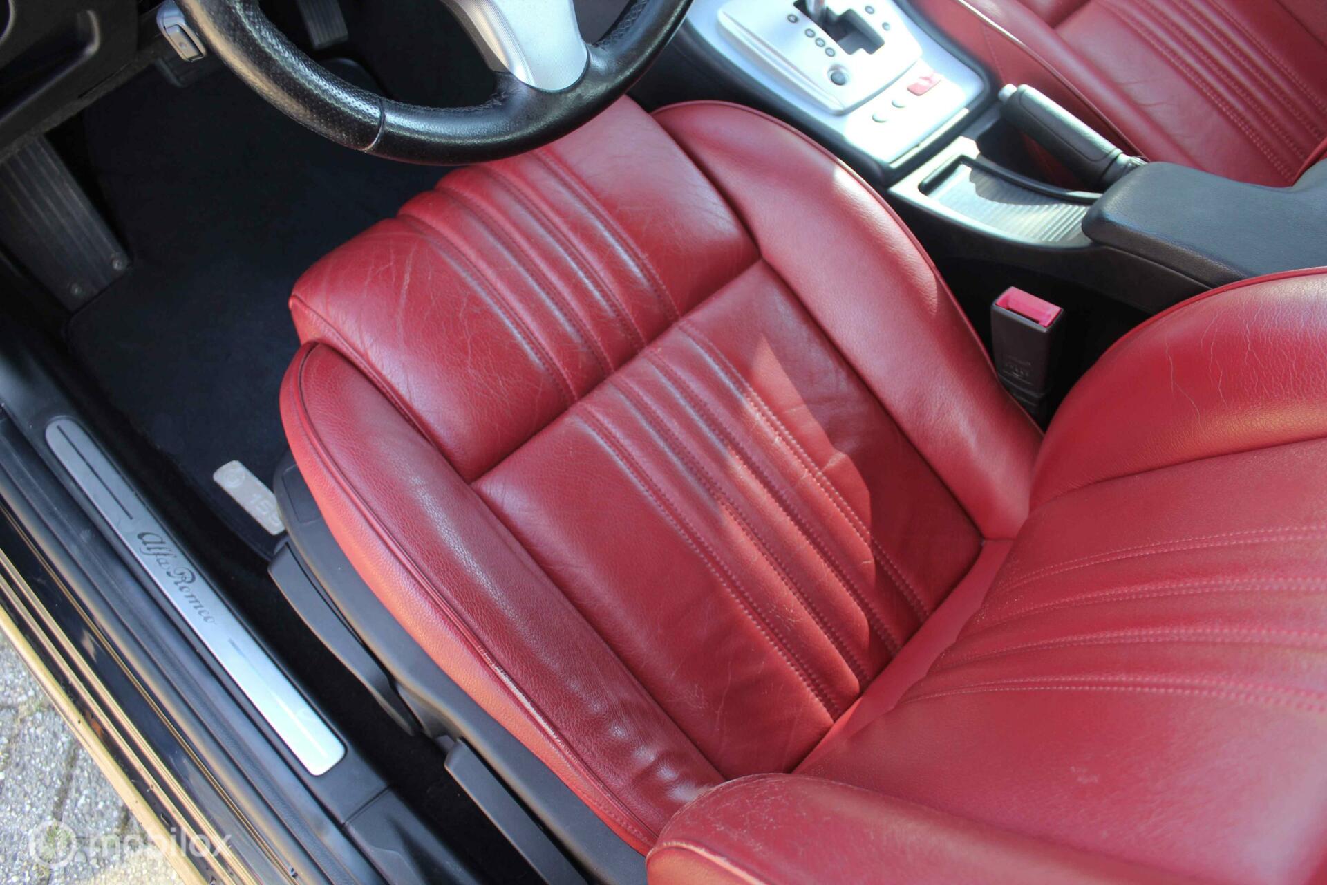 Foto van Alfa Romeo 159