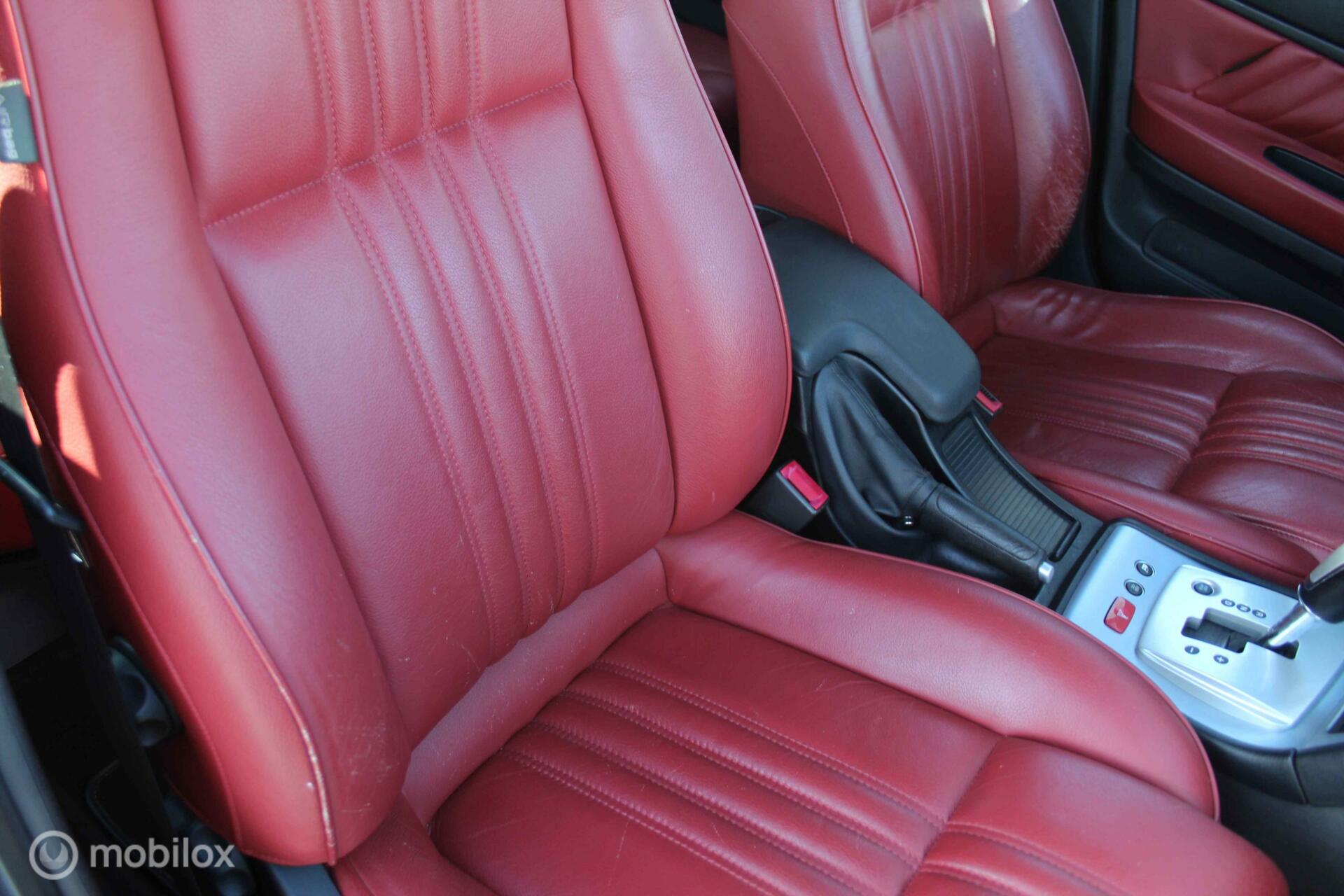 Foto van Alfa Romeo 159