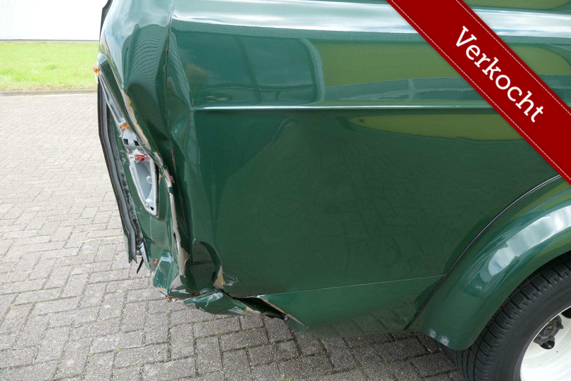 Foto van Ford Transit 130