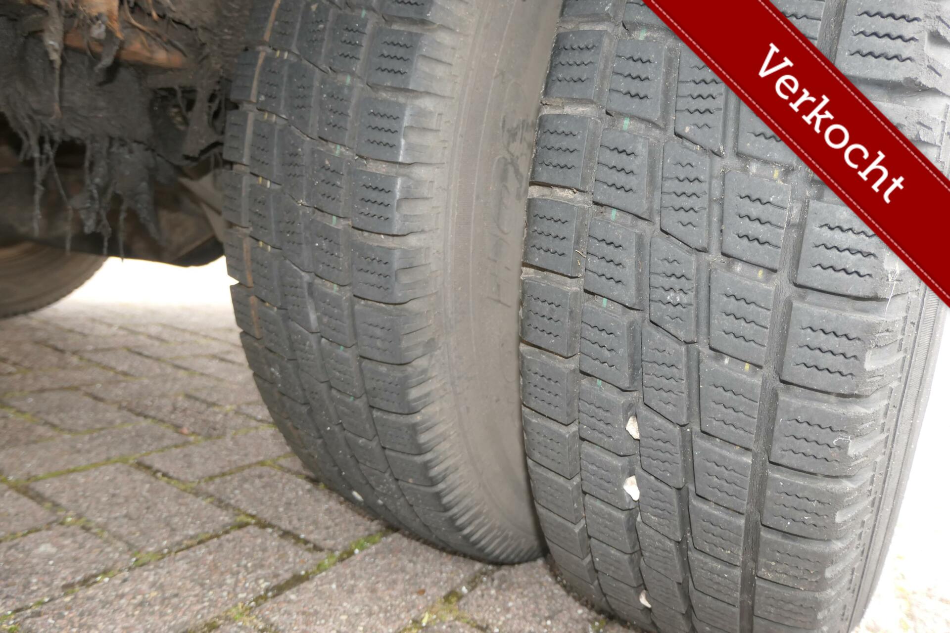Foto van Ford Transit 130