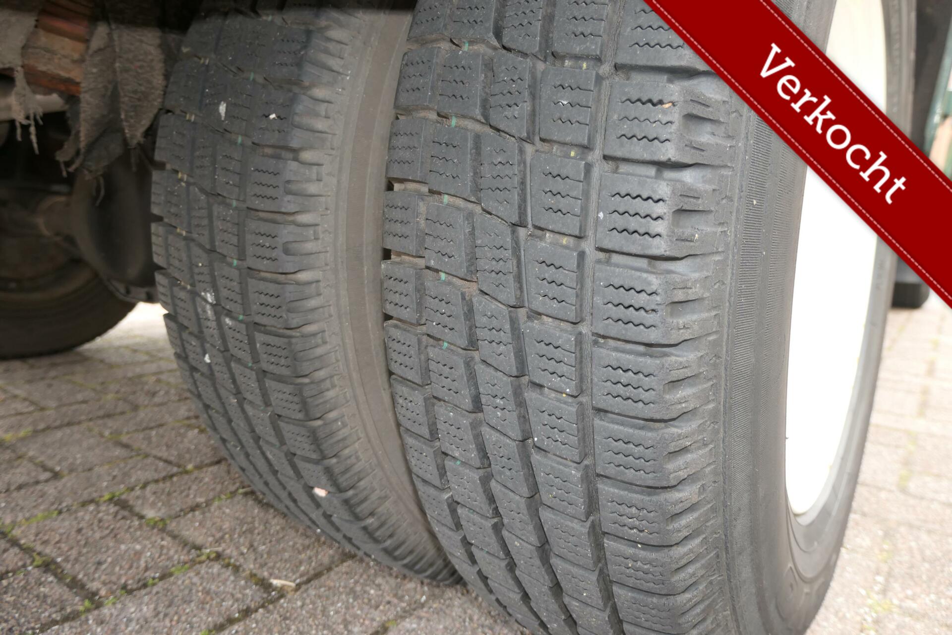 Foto van Ford Transit 130