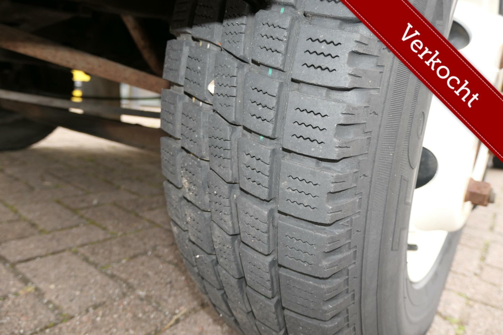 Foto van Ford Transit 130