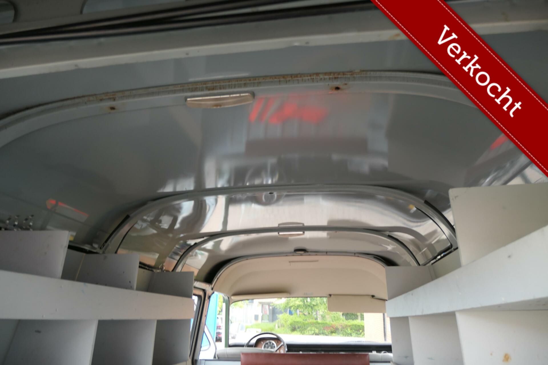 Foto van Ford Transit 130