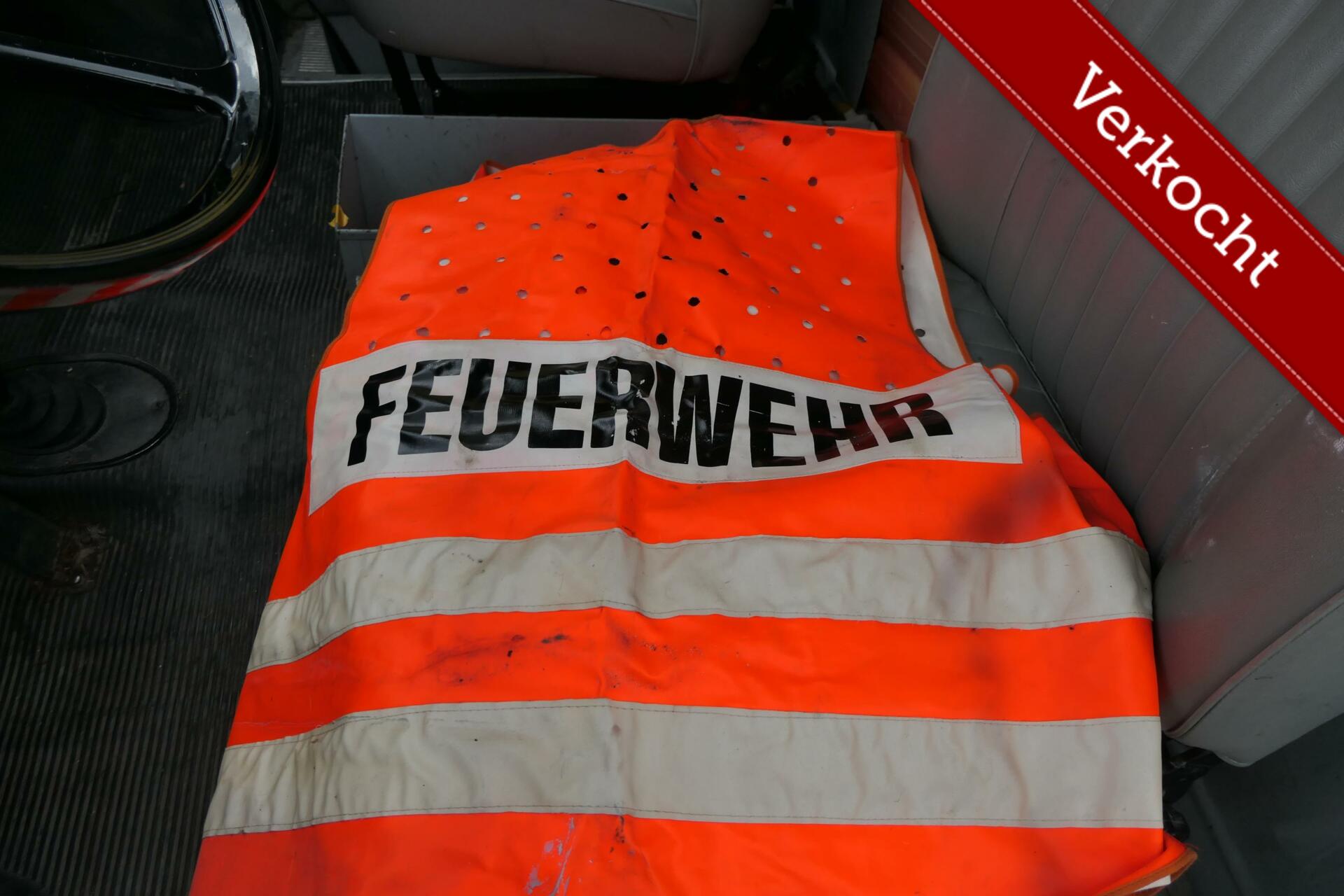 Foto van Ford Transit 130