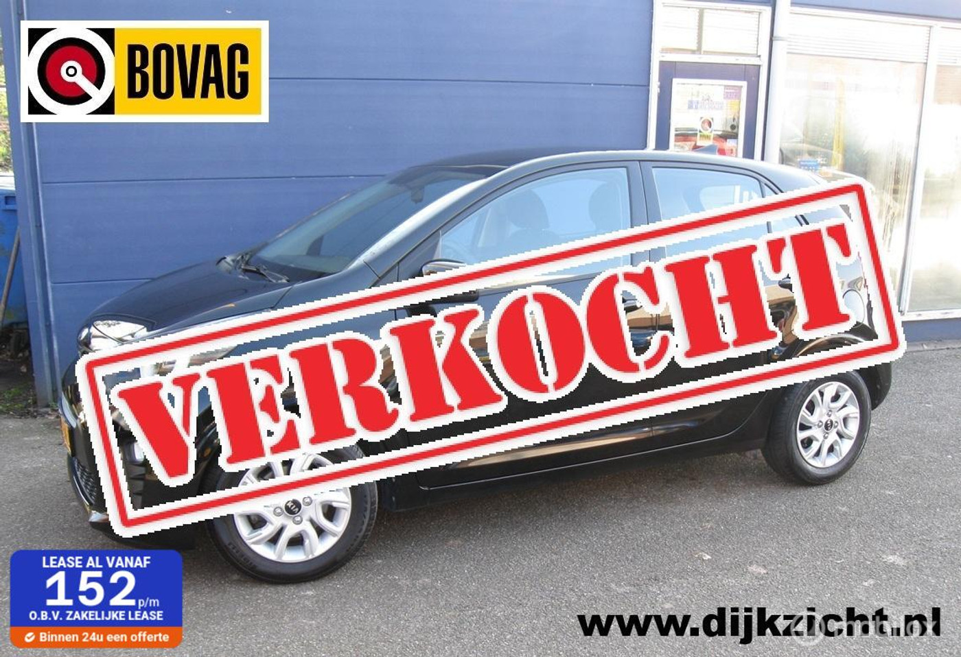 Kia Picanto 1.0 DynamicLine Navi Bluetooth 1e eigenaar NL auto 2019 - voorkant