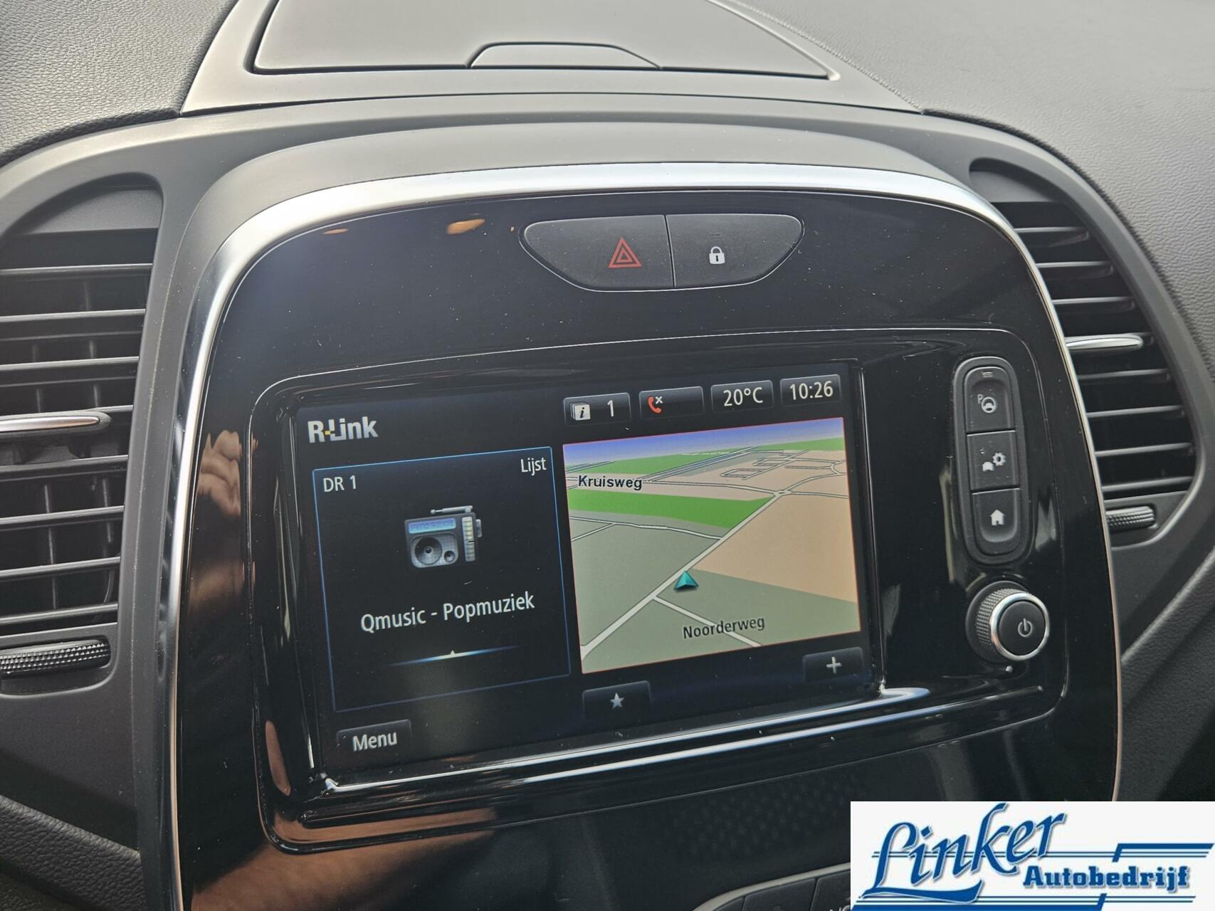 Foto van Renault Captur