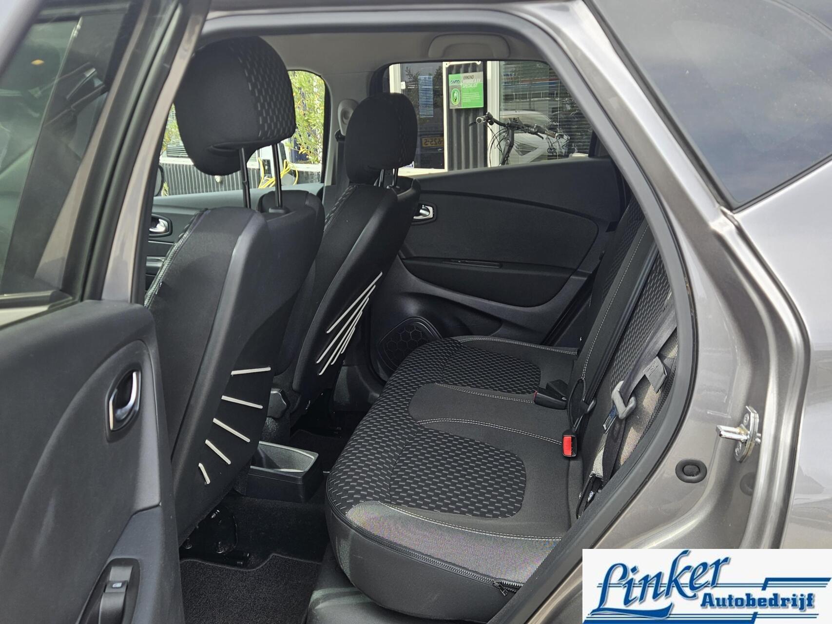 Foto van Renault Captur
