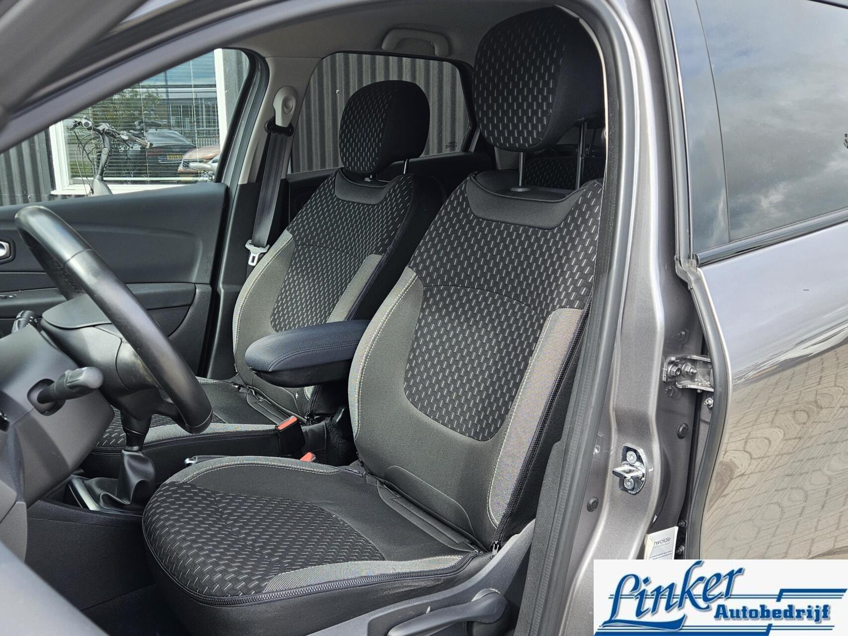 Foto van Renault Captur