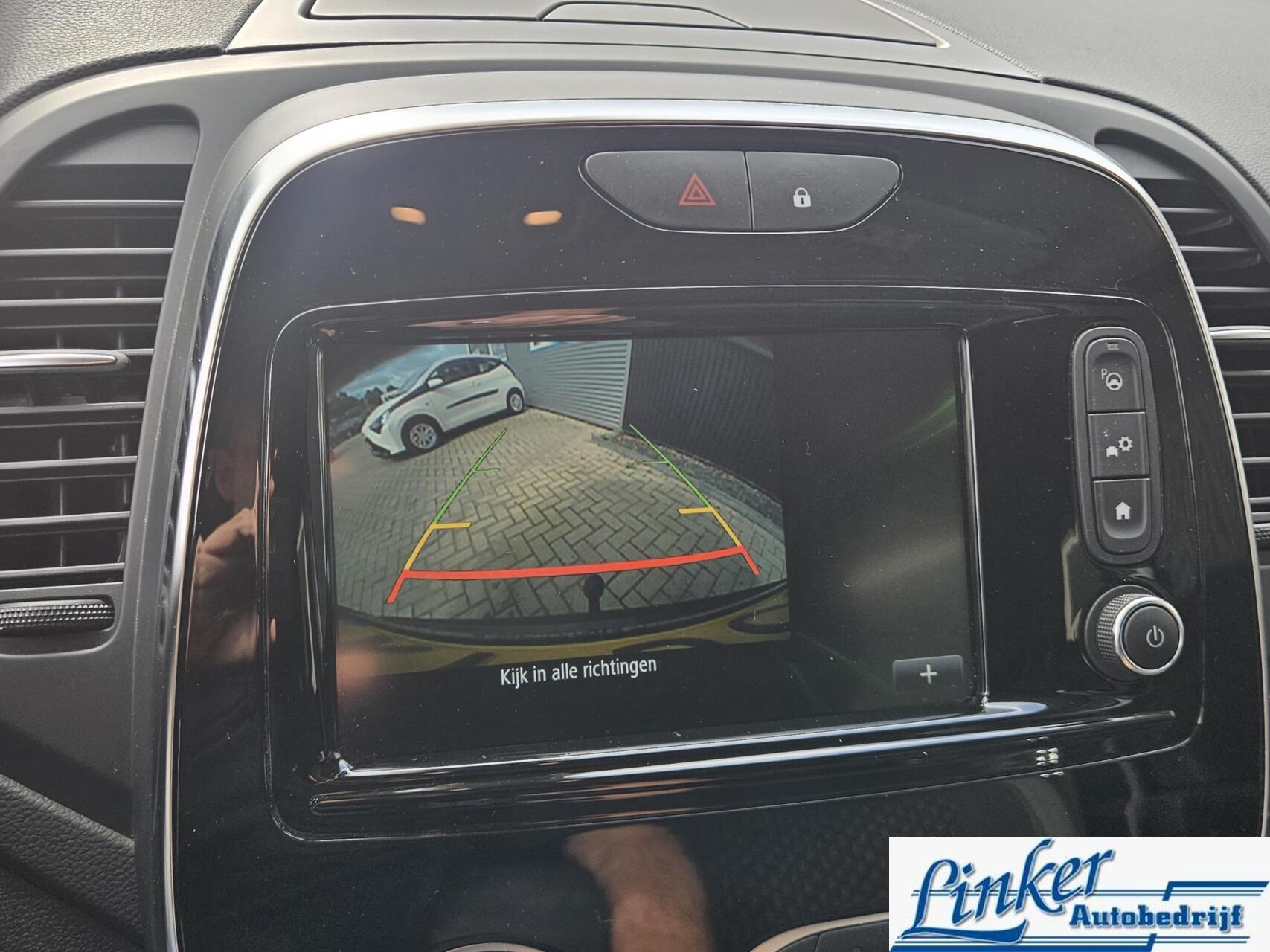 Foto van Renault Captur