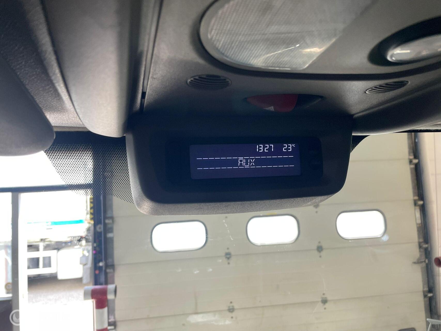 Foto van Renault Master Bestel