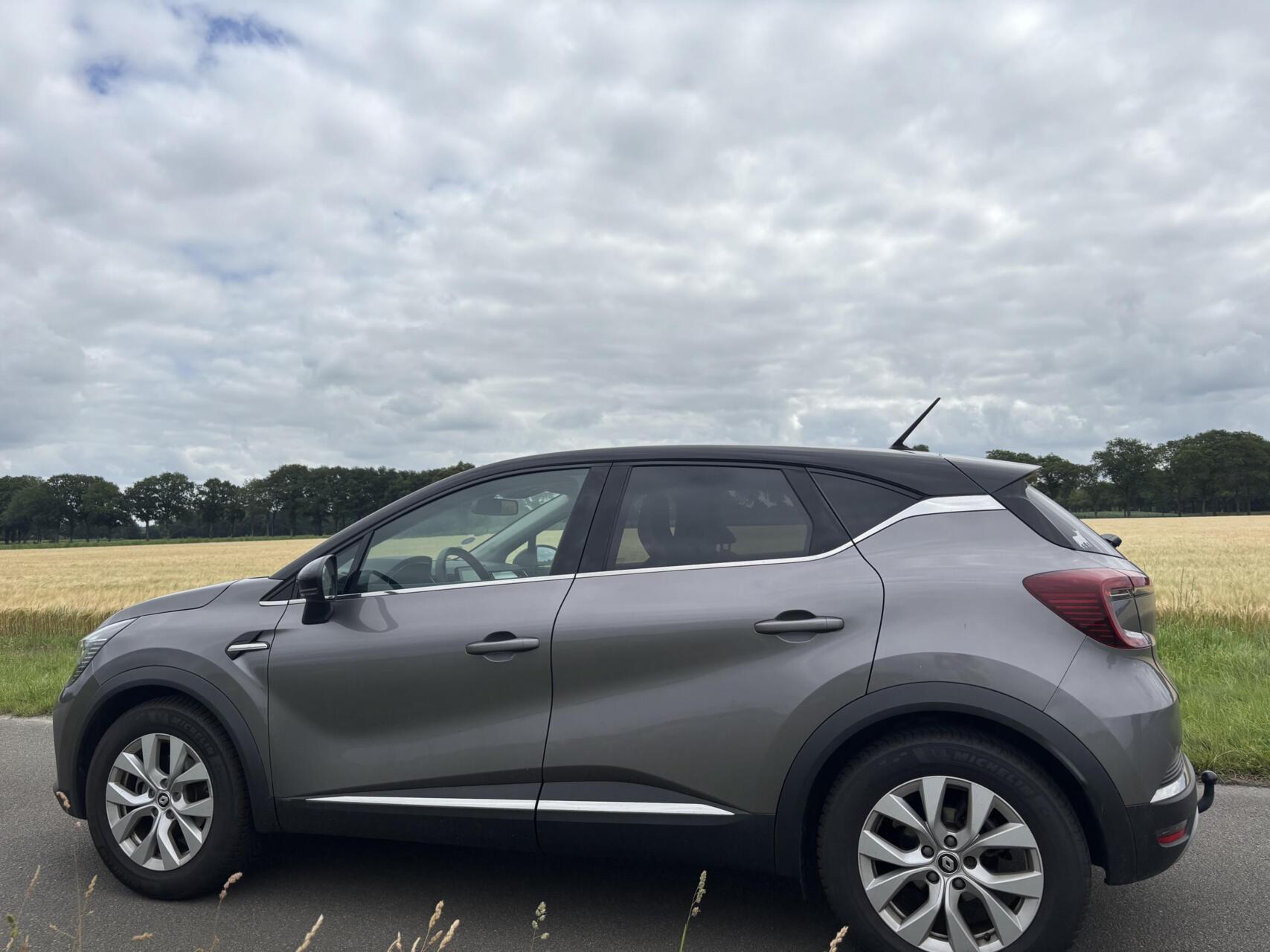 Foto van Renault Captur