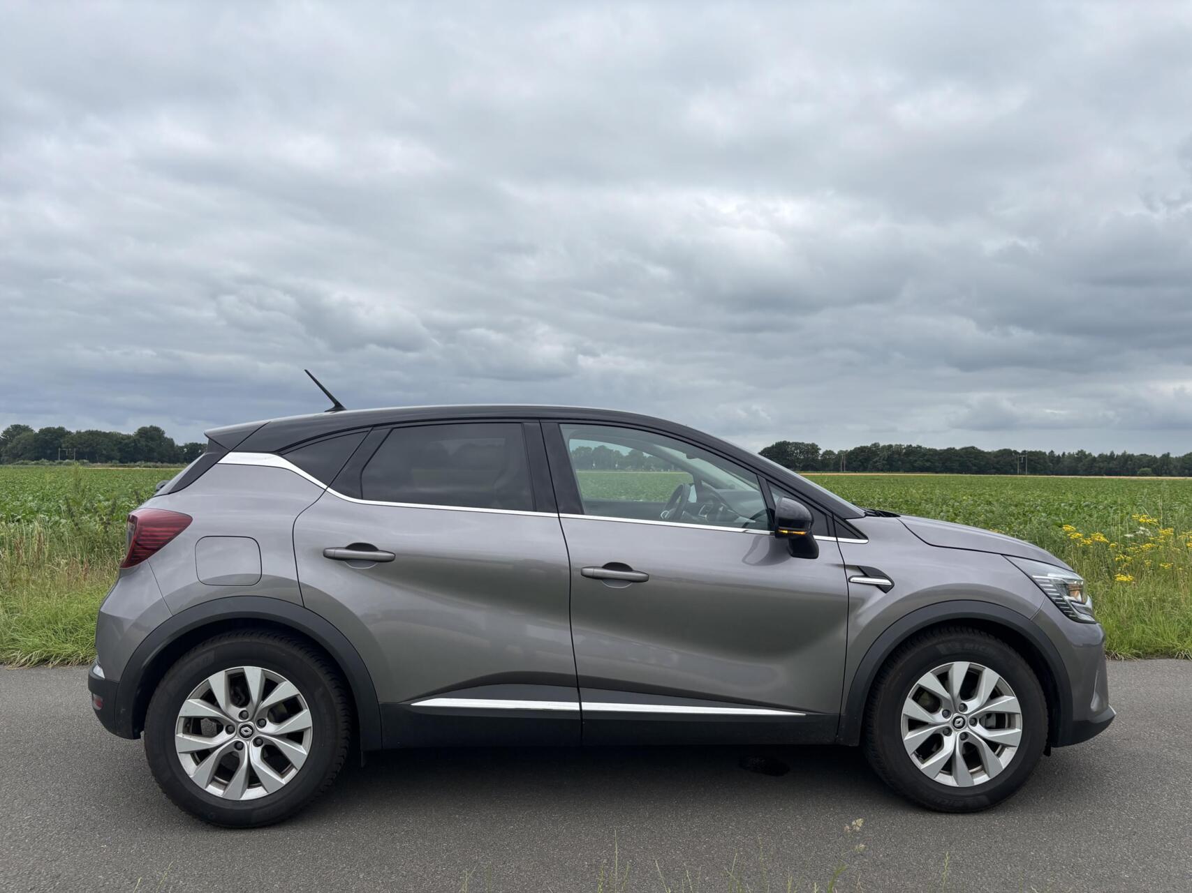 Foto van Renault Captur