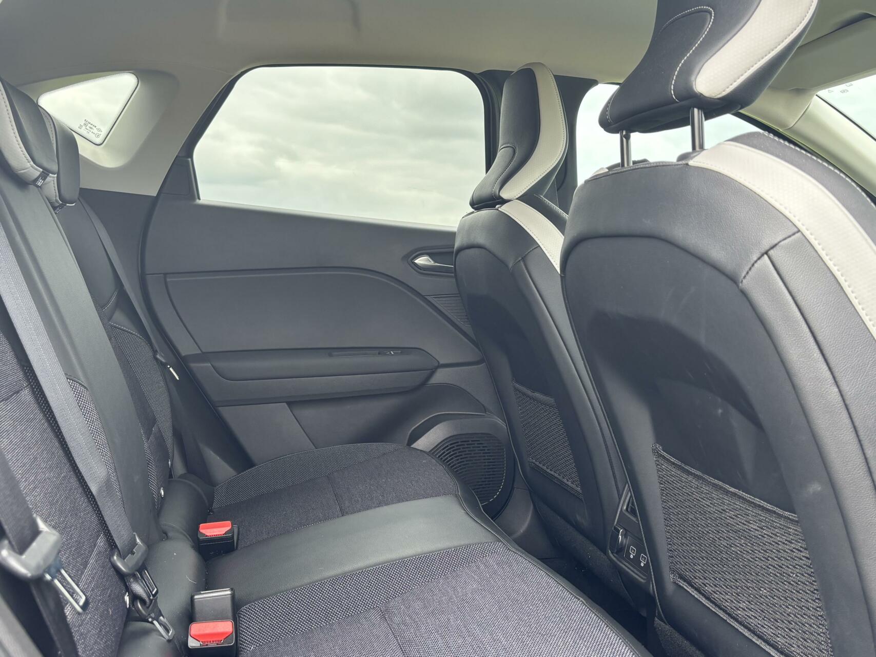 Foto van Renault Captur
