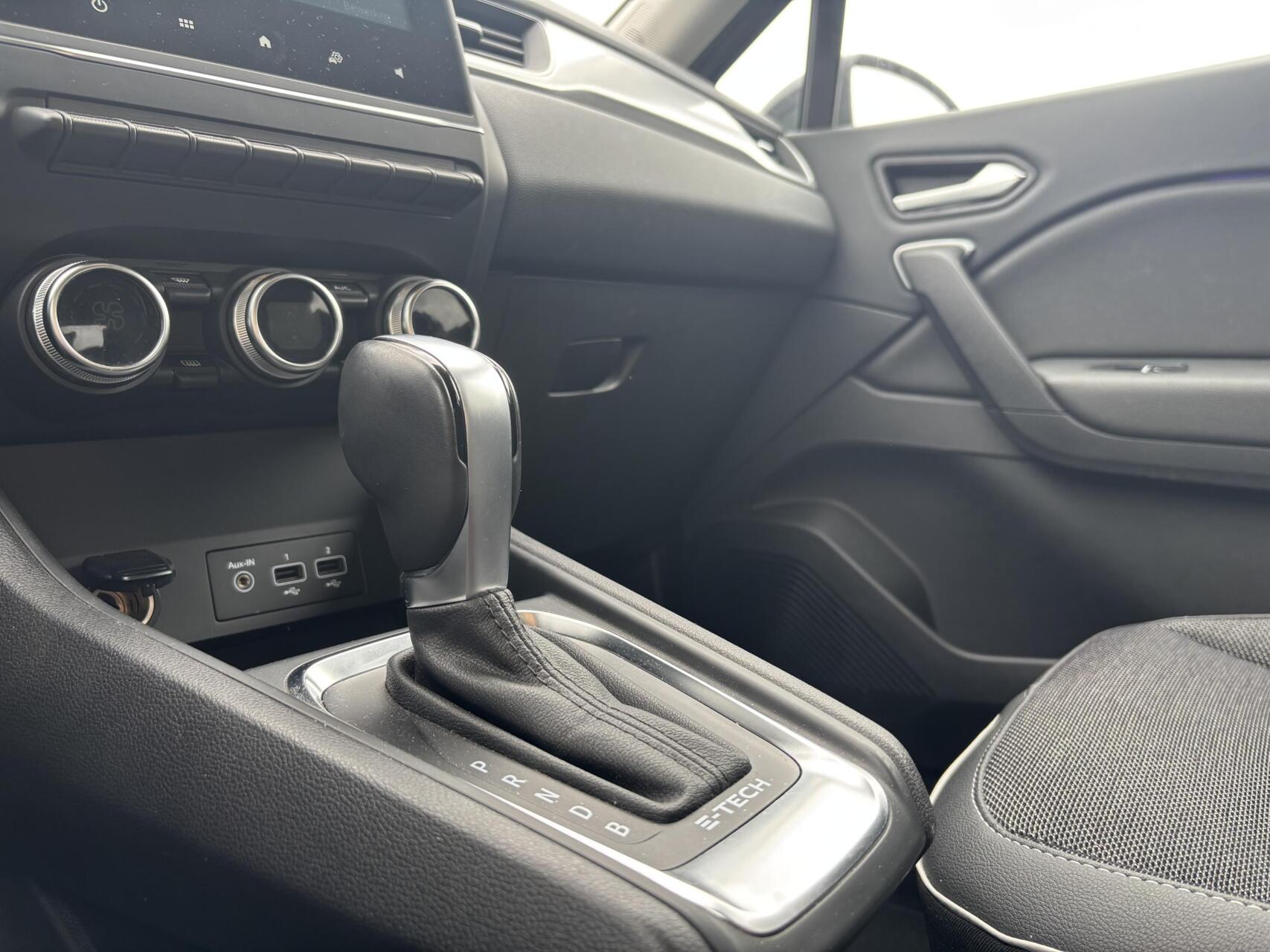 Foto van Renault Captur