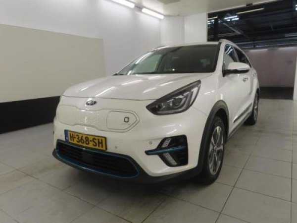 Foto van Kia e-Niro